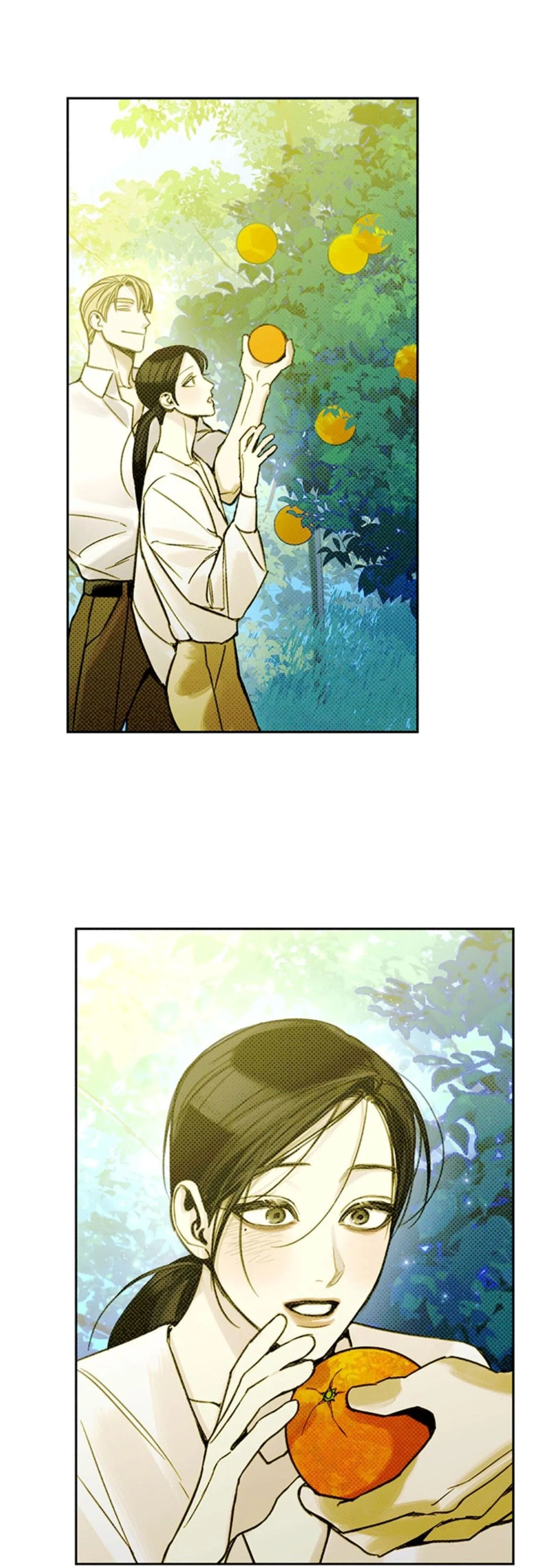 SOLO FOR TWO Chapter 8 Trang 20