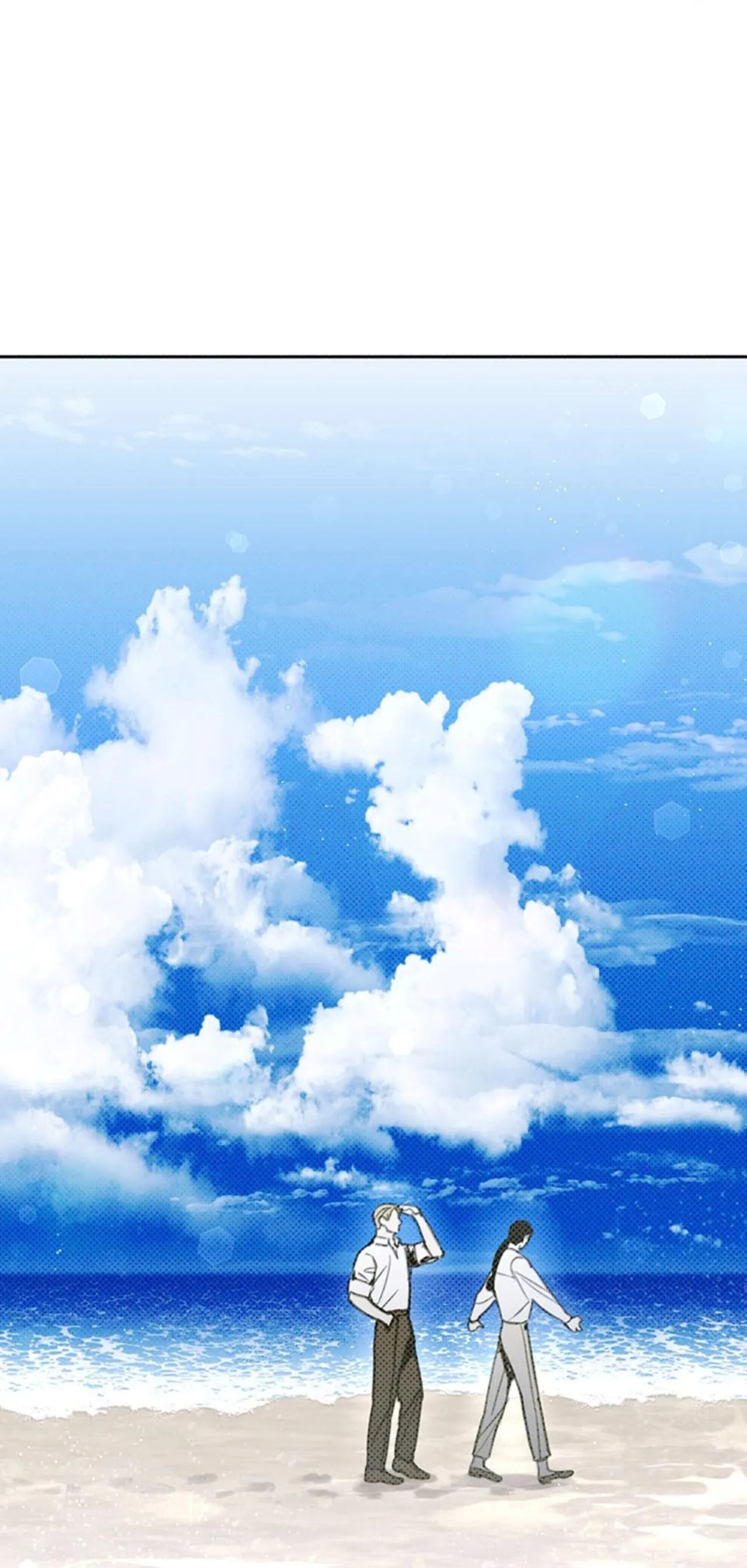 SOLO FOR TWO Chapter 8 Trang 21