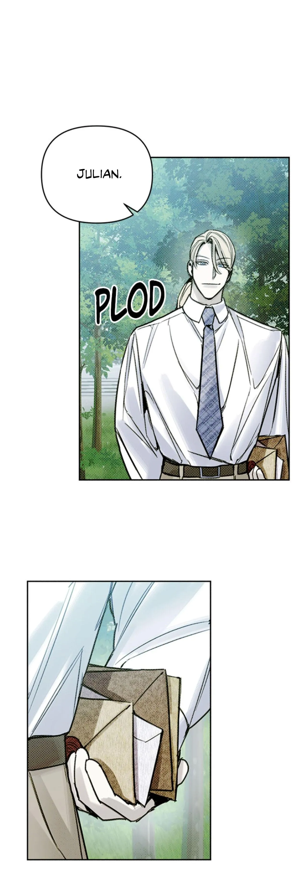 SOLO FOR TWO Chapter 8 Trang 24