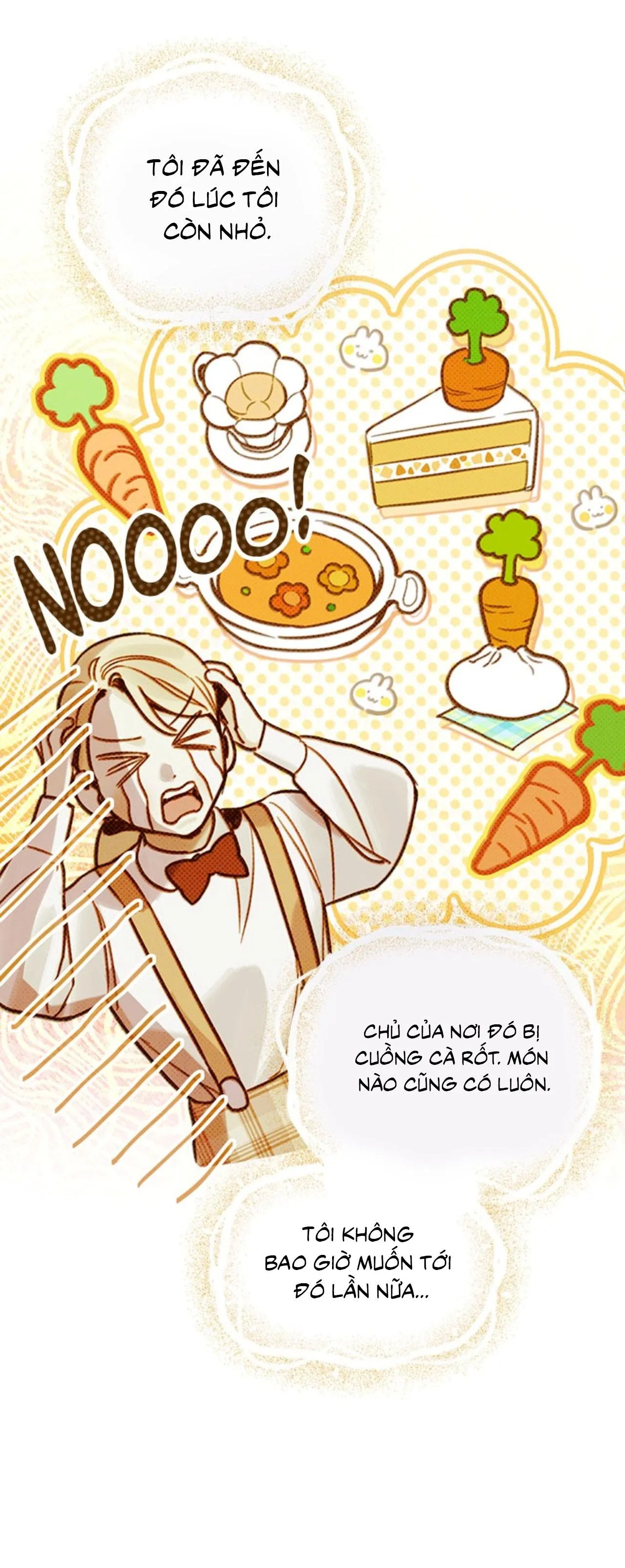 SOLO FOR TWO Chapter 8 Trang 29