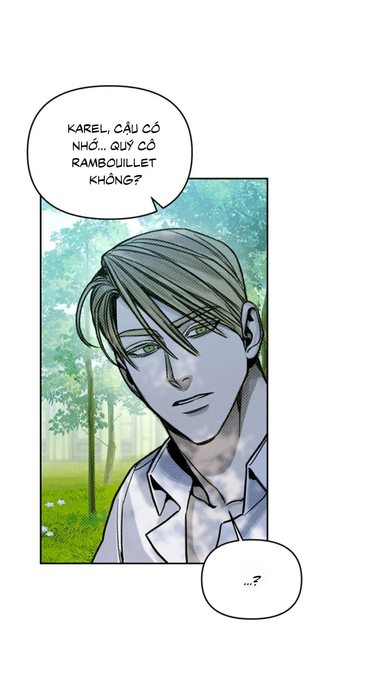 SOLO FOR TWO Chapter 8 Trang 30