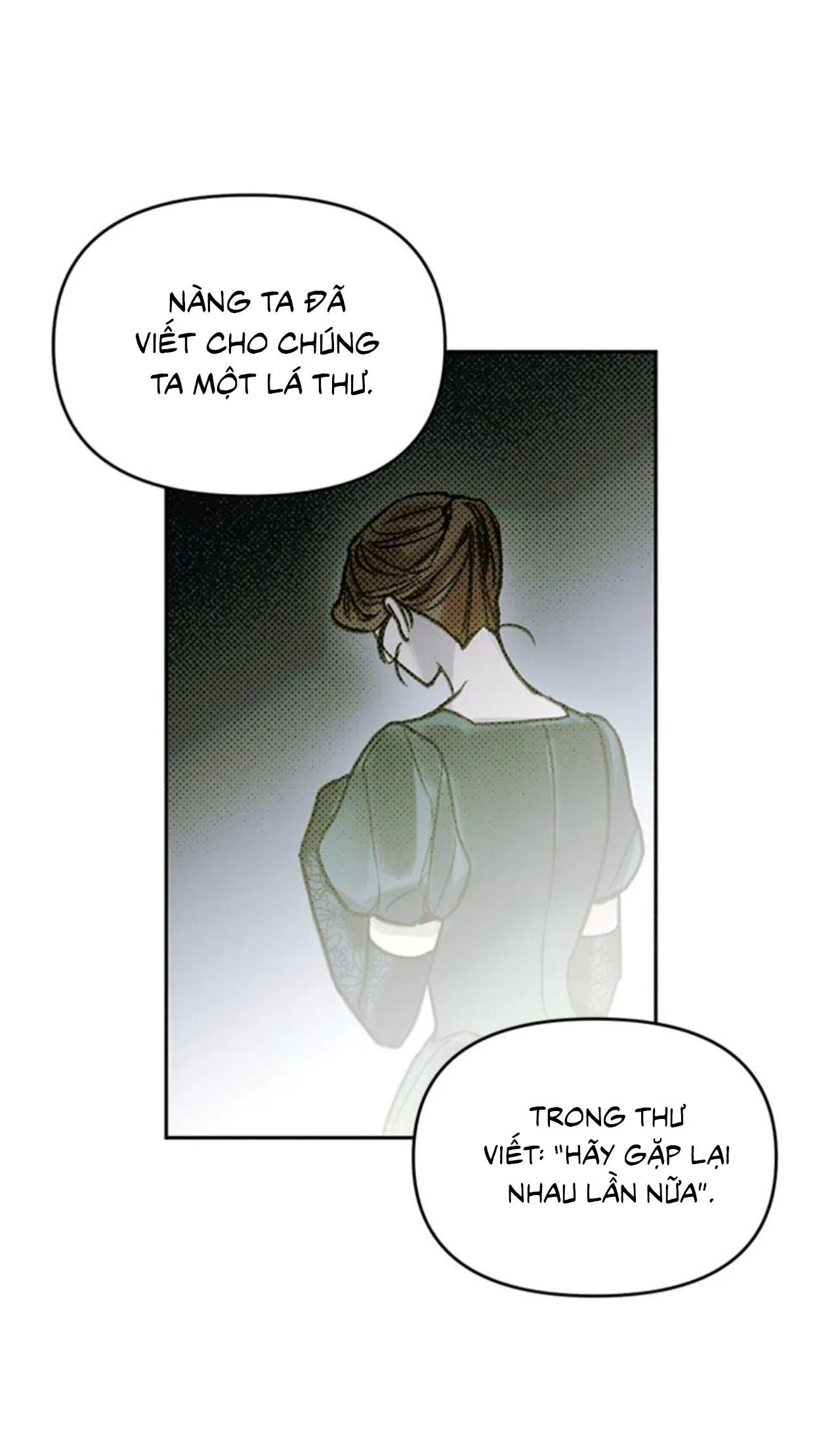 SOLO FOR TWO Chapter 8 Trang 31