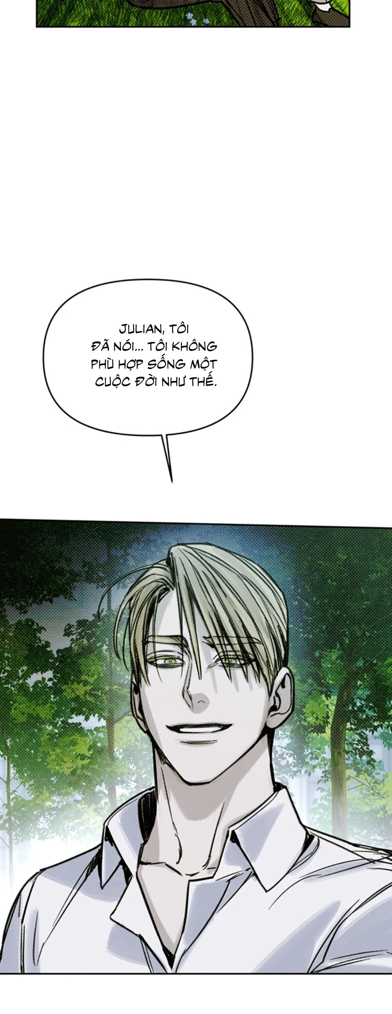 SOLO FOR TWO Chapter 8 Trang 38