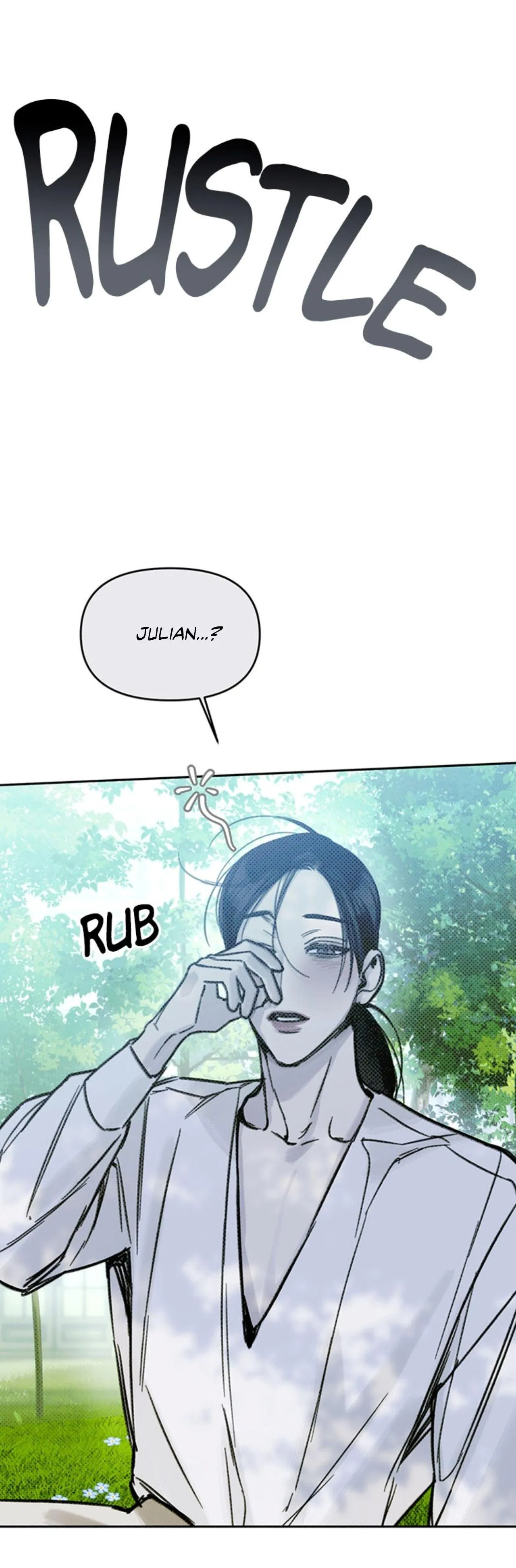 SOLO FOR TWO Chapter 8 Trang 40