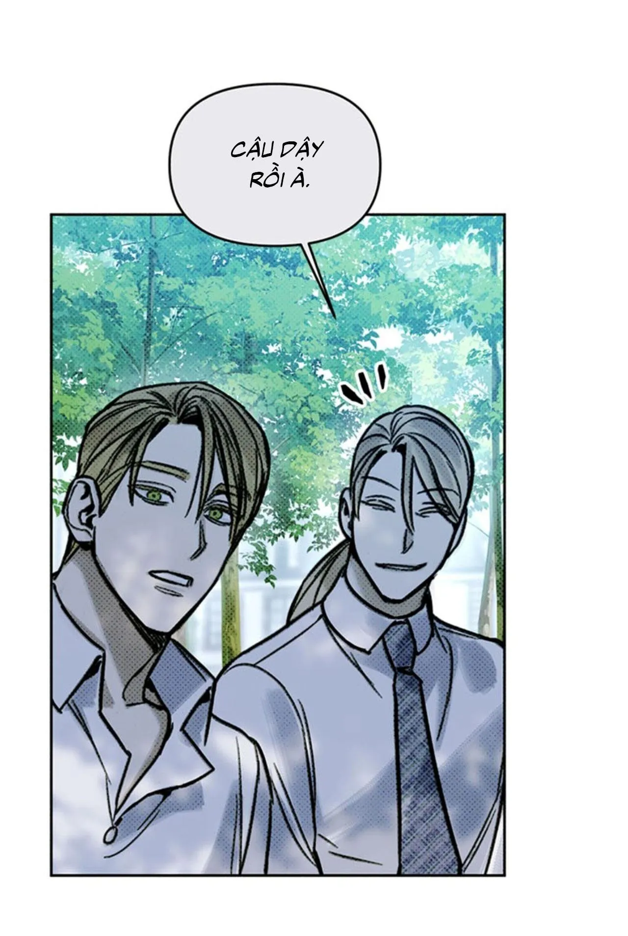 SOLO FOR TWO Chapter 8 Trang 41