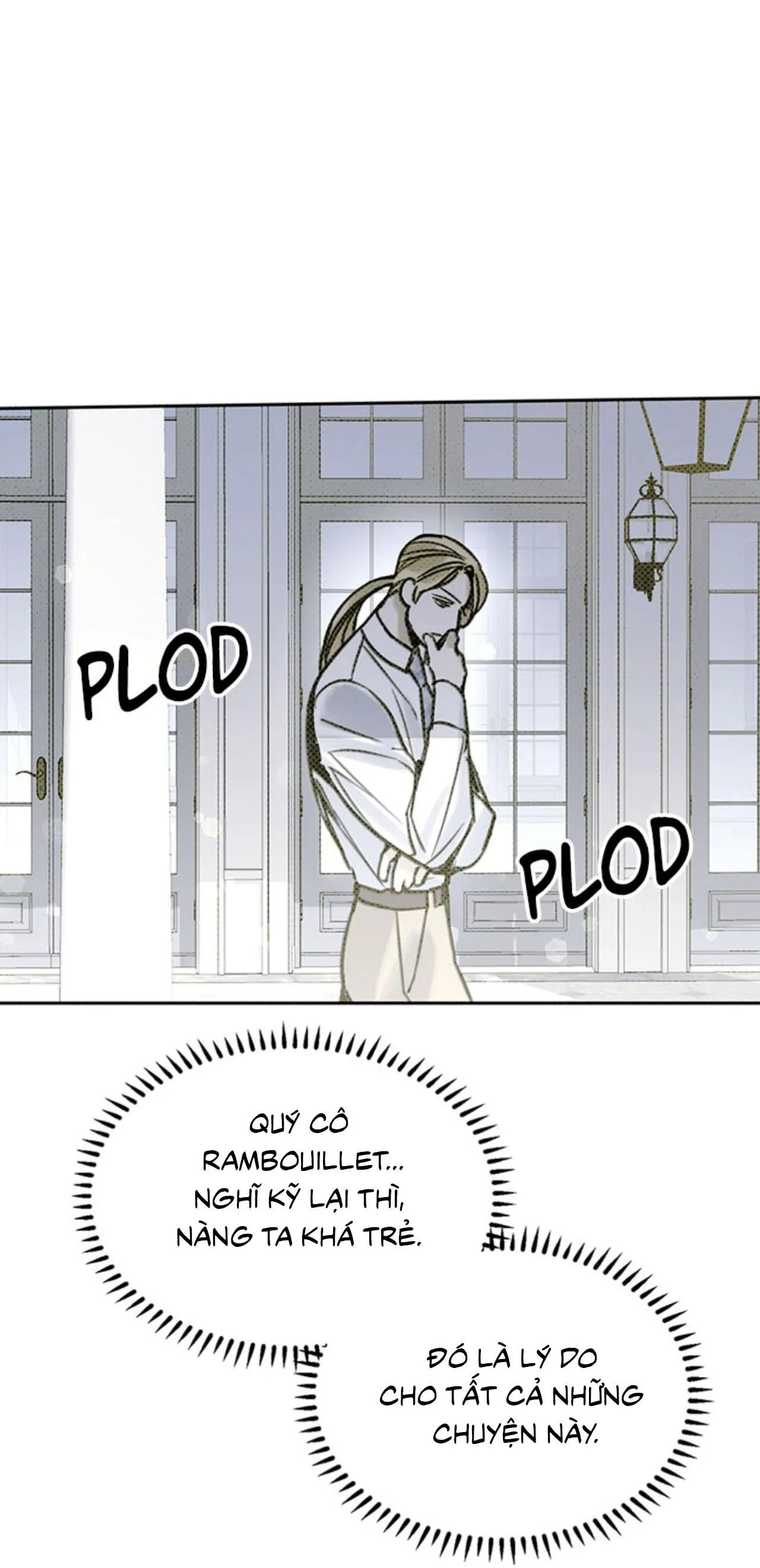 SOLO FOR TWO Chapter 8 Trang 43