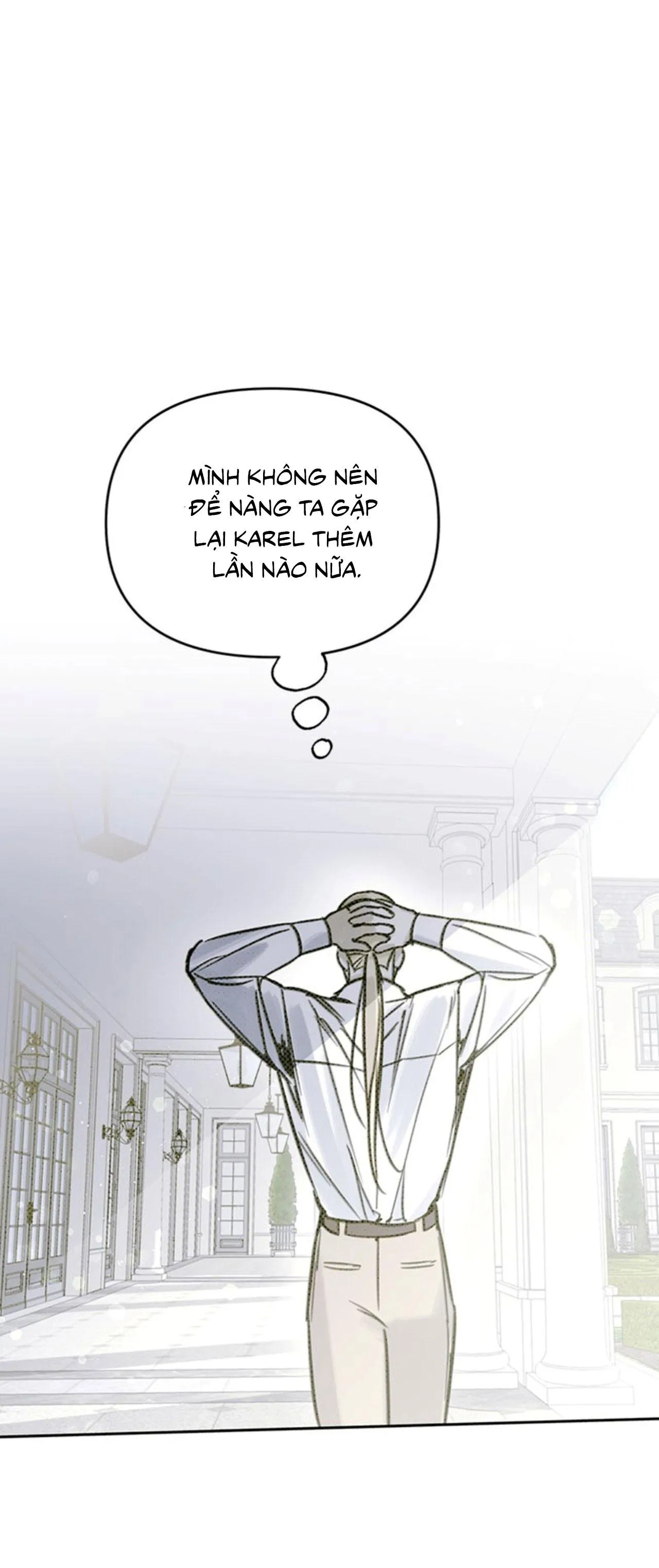 SOLO FOR TWO Chapter 8 Trang 44