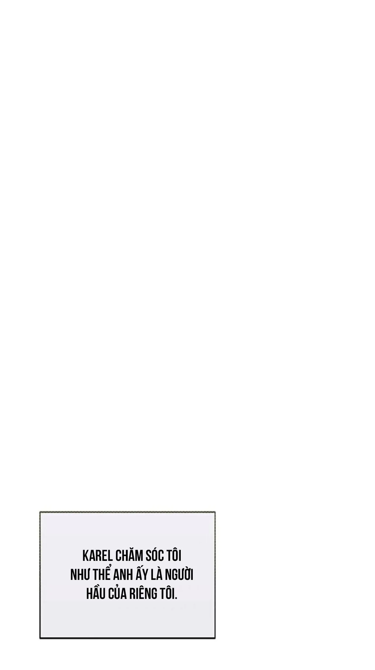 SOLO FOR TWO Chapter 8 Trang 45