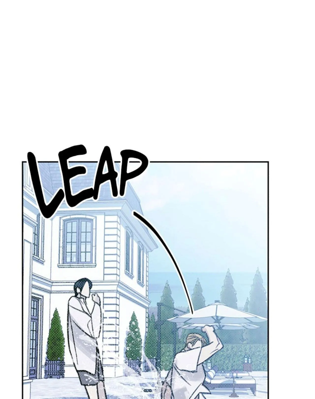 SOLO FOR TWO Chapter 8 Trang 53