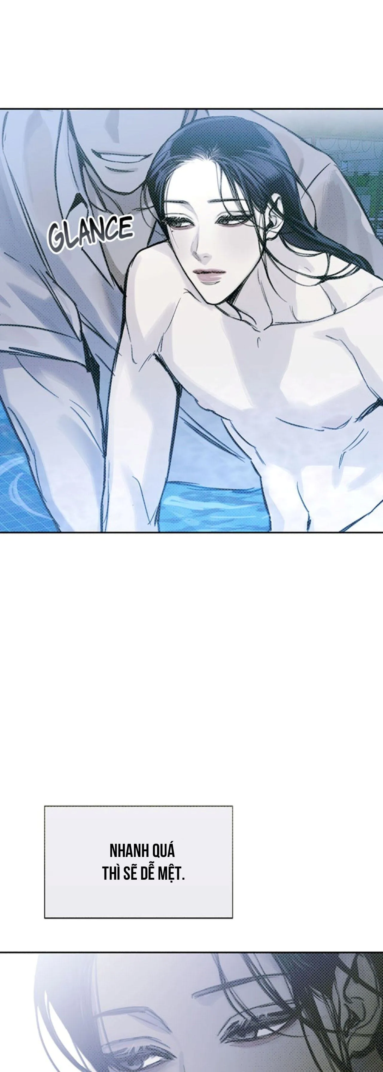 SOLO FOR TWO Chapter 8 Trang 61