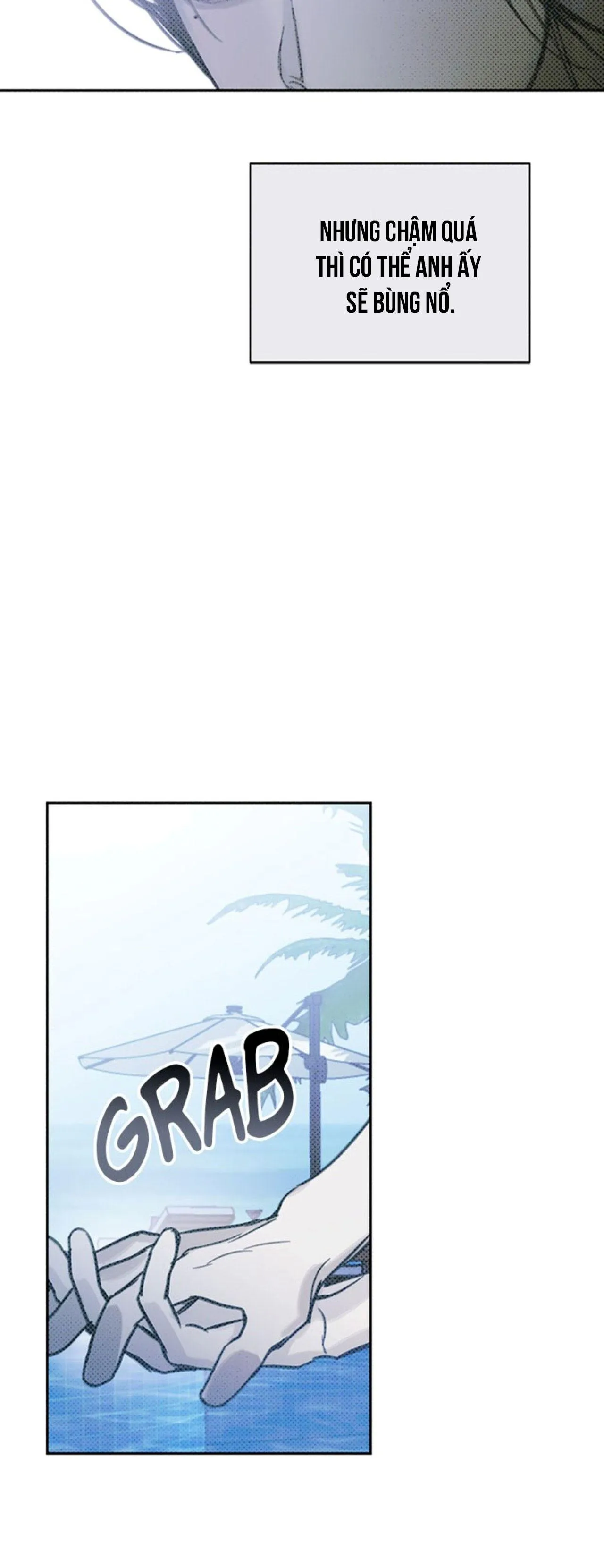 SOLO FOR TWO Chapter 8 Trang 62