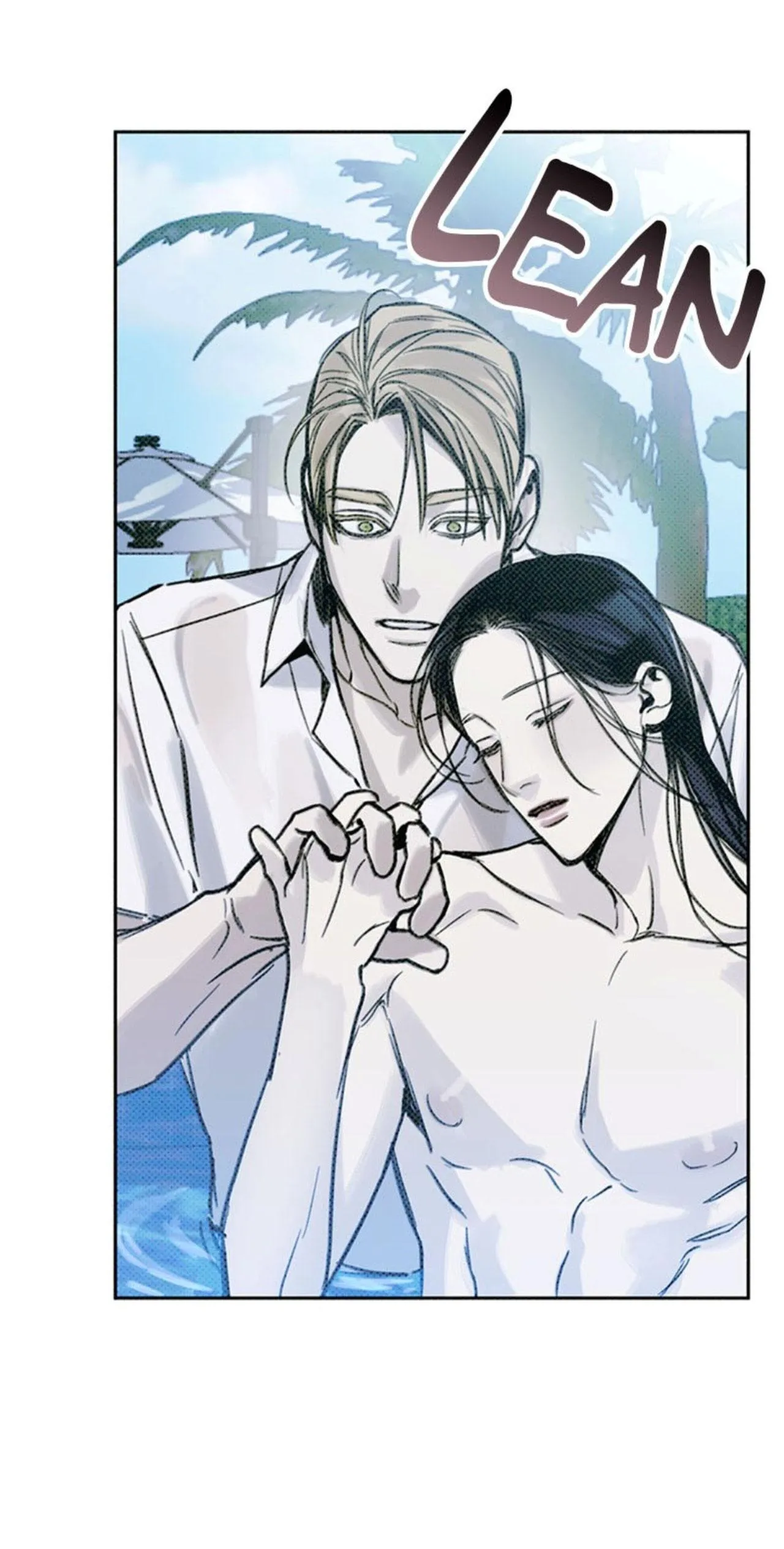 SOLO FOR TWO Chapter 8 Trang 63