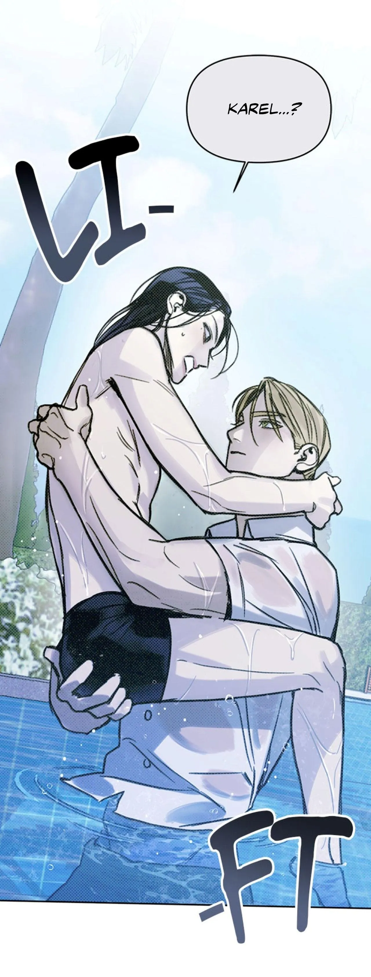 SOLO FOR TWO Chapter 8 Trang 65