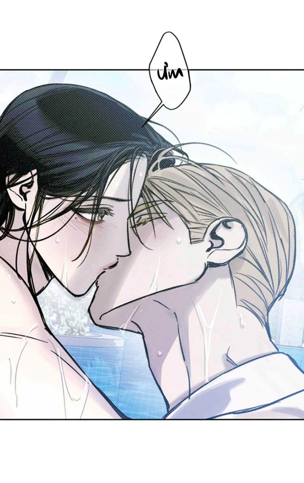 SOLO FOR TWO Chapter 8 Trang 66