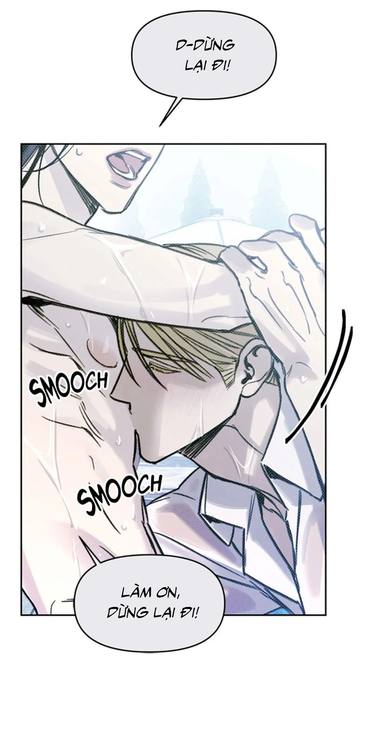 SOLO FOR TWO Chapter 8 Trang 68