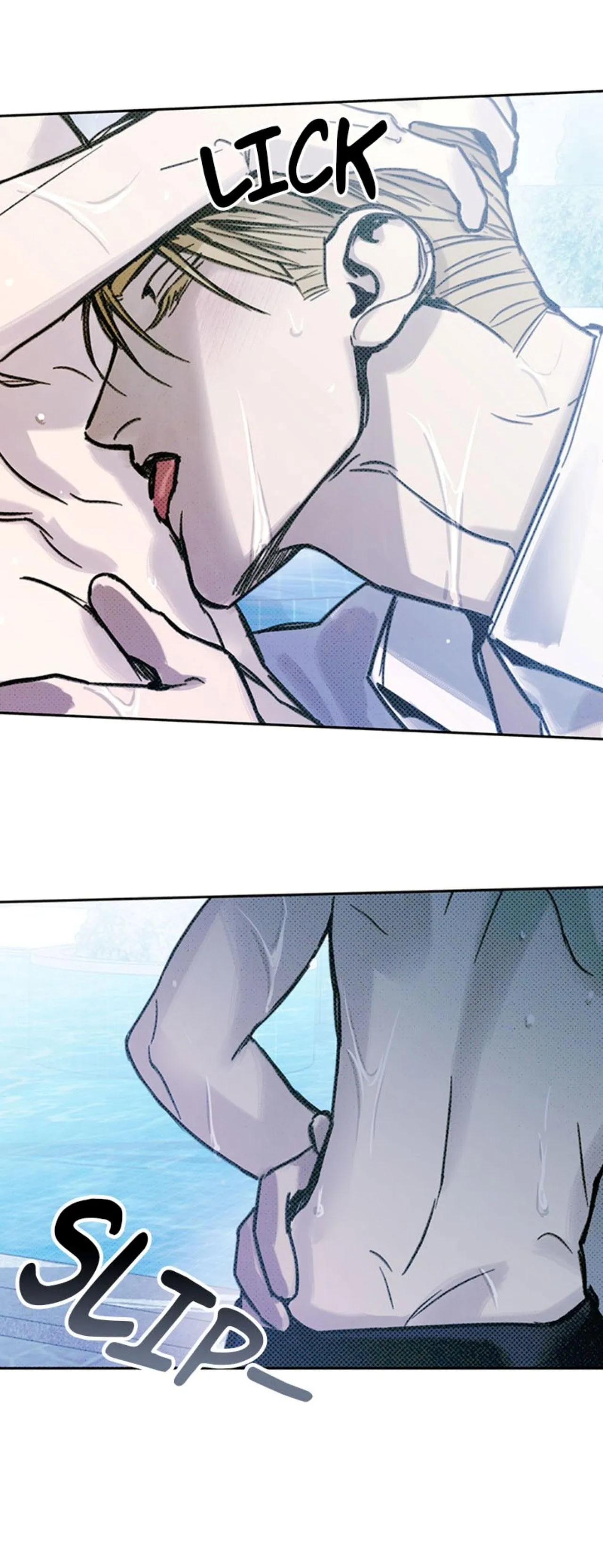 SOLO FOR TWO Chapter 8 Trang 69