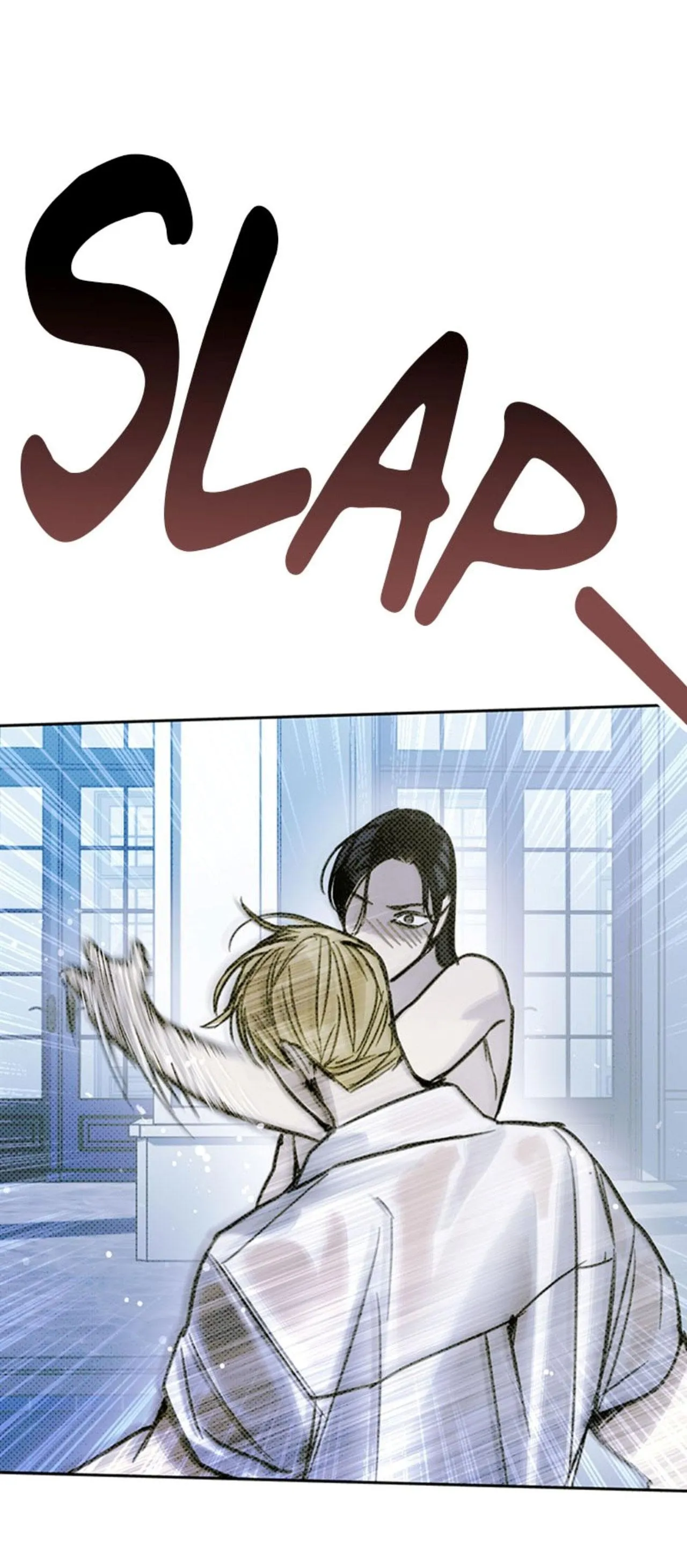 SOLO FOR TWO Chapter 8 Trang 71