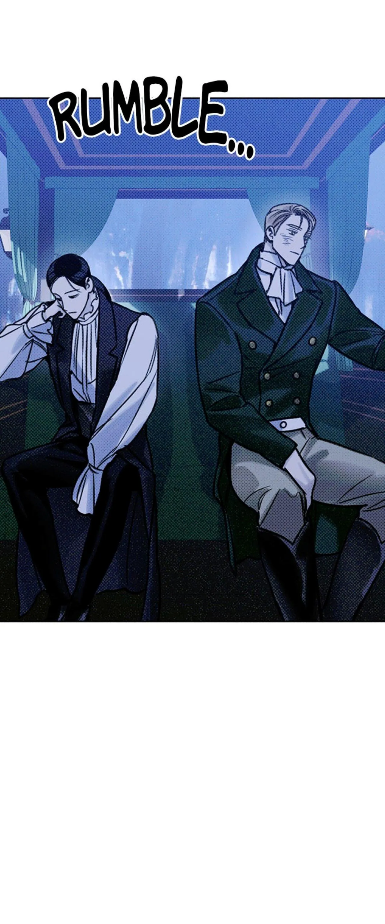 SOLO FOR TWO Chapter 9 Trang 10