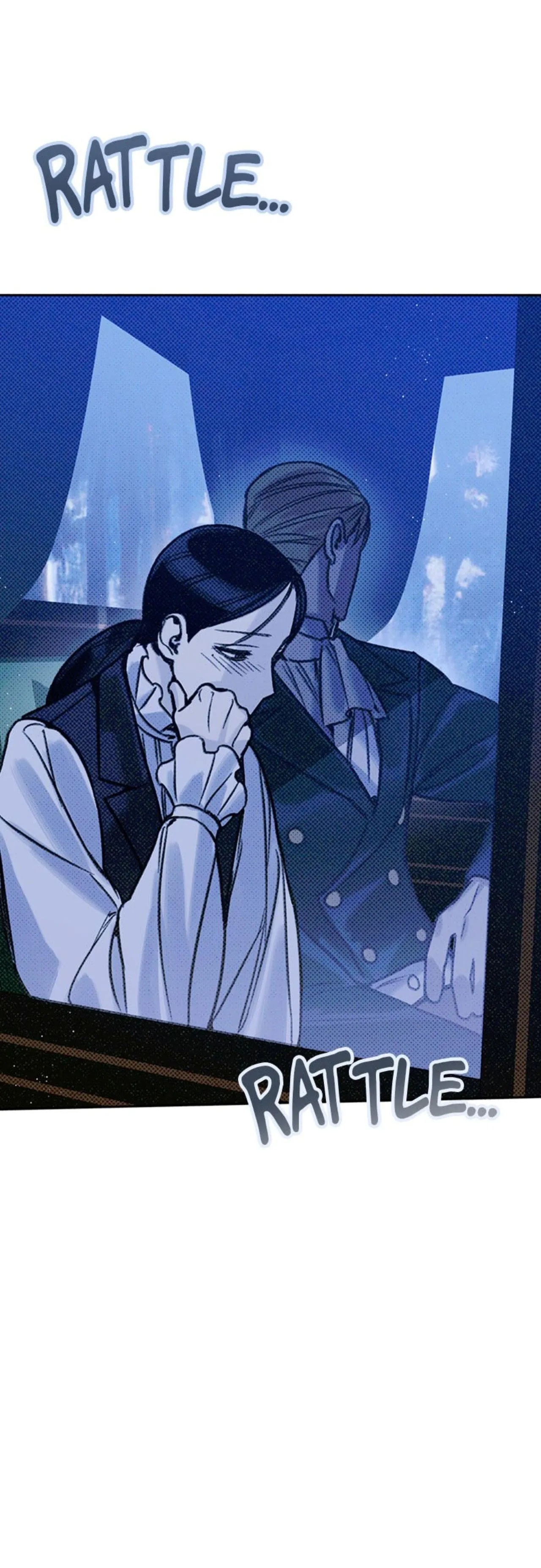 SOLO FOR TWO Chapter 9 Trang 14