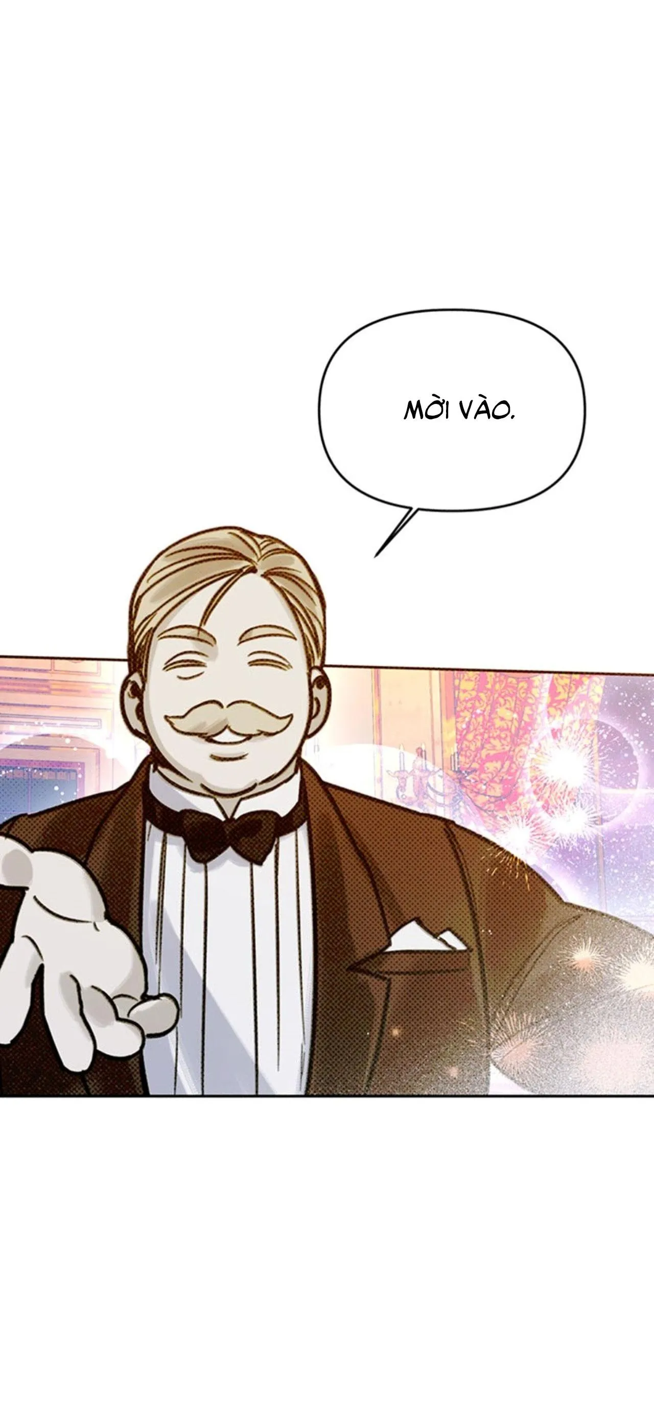 SOLO FOR TWO Chapter 9 Trang 17