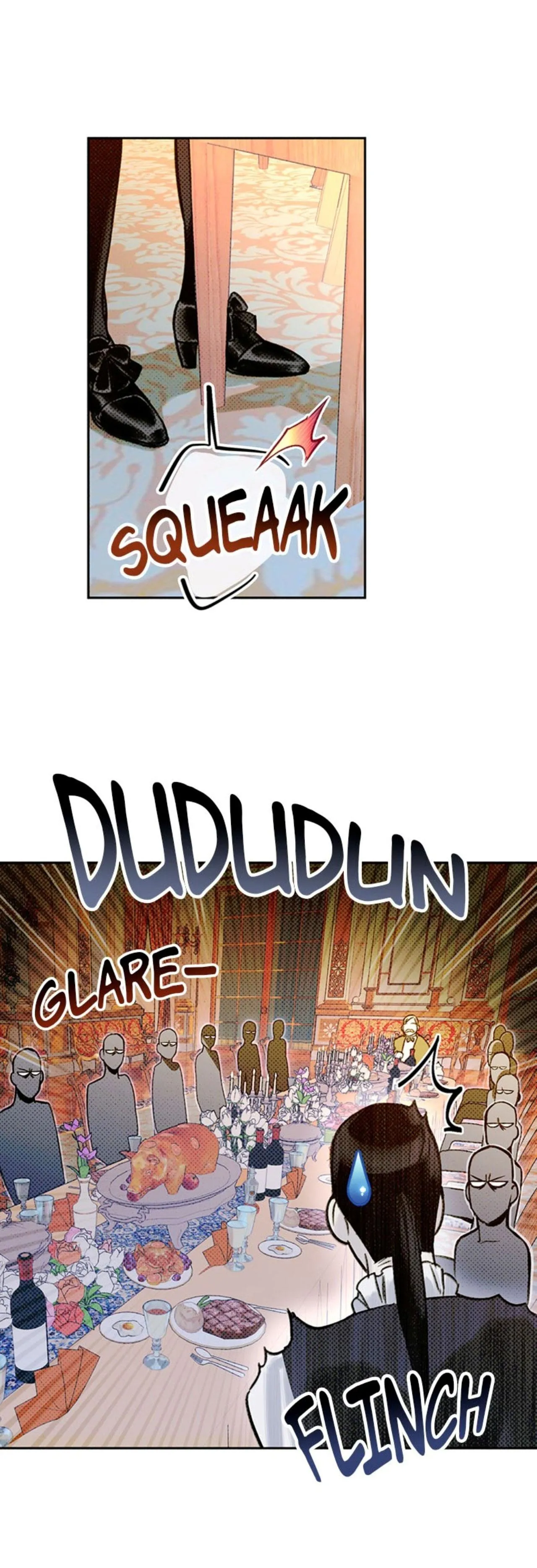 SOLO FOR TWO Chapter 9 Trang 23