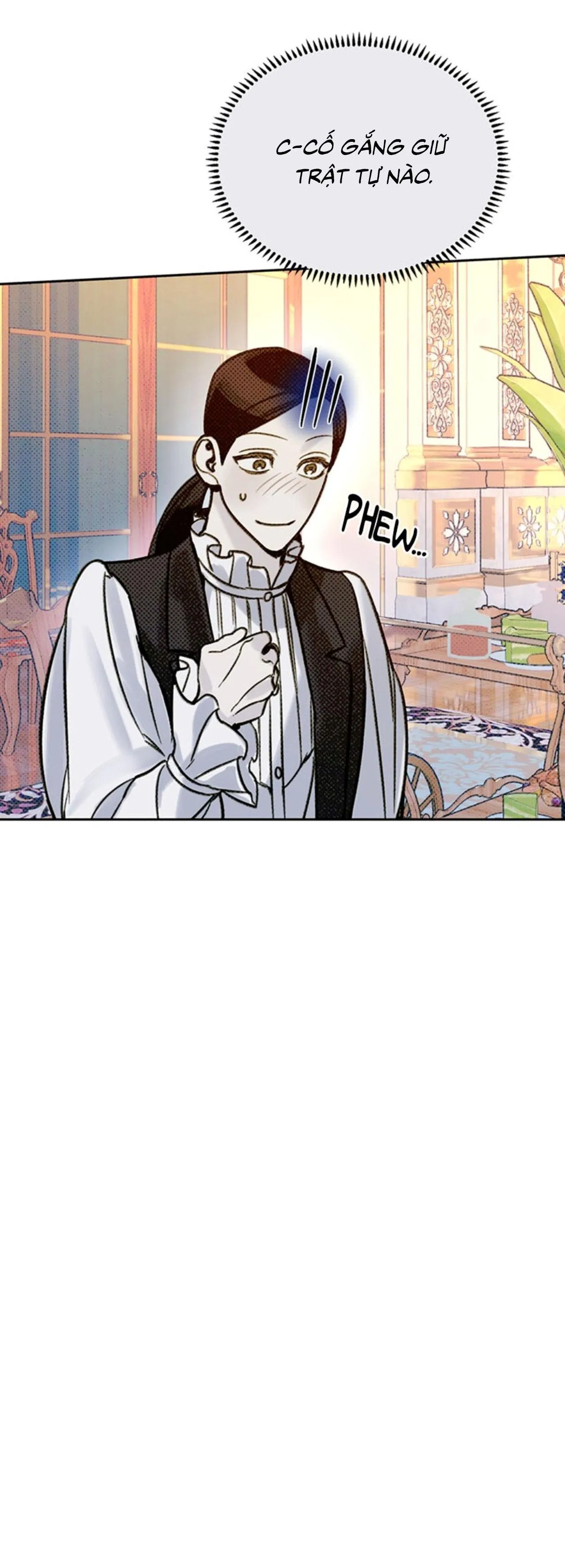 SOLO FOR TWO Chapter 9 Trang 24