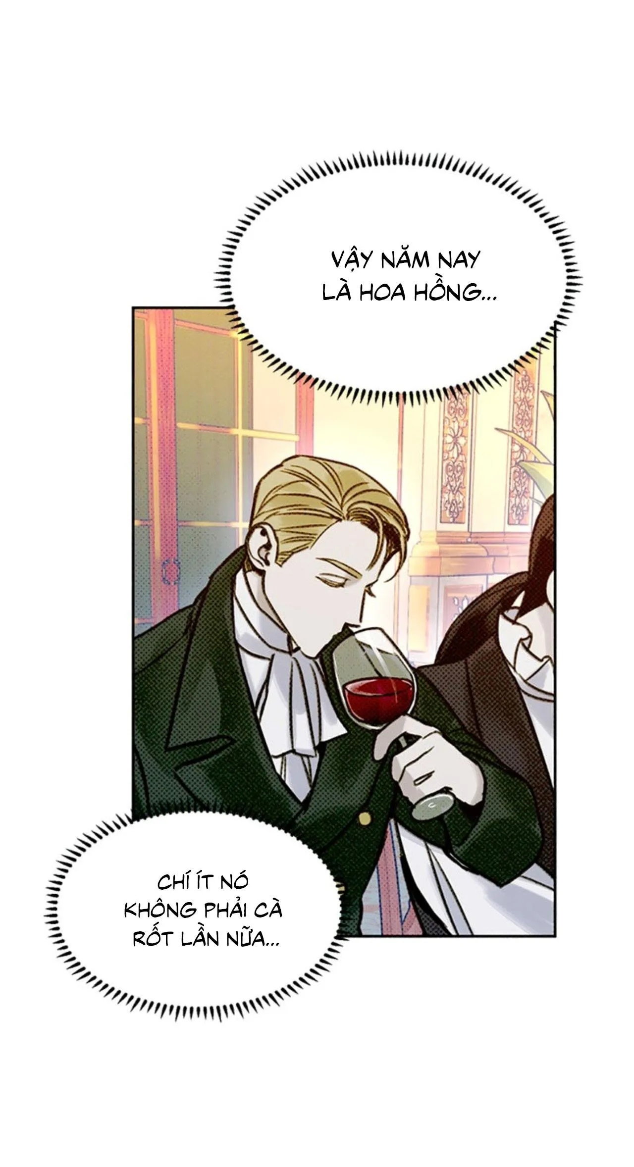 SOLO FOR TWO Chapter 9 Trang 26