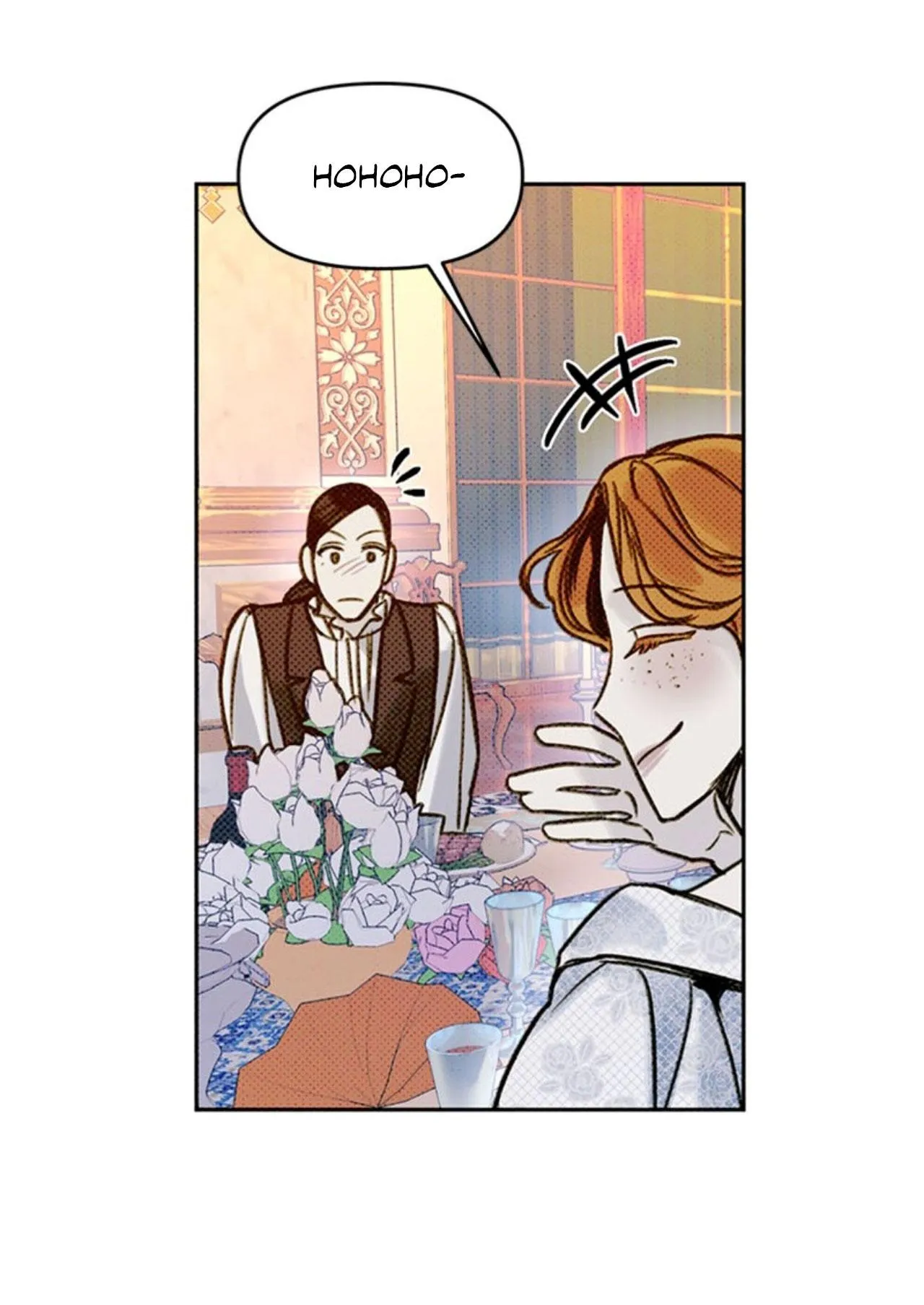 SOLO FOR TWO Chapter 9 Trang 29