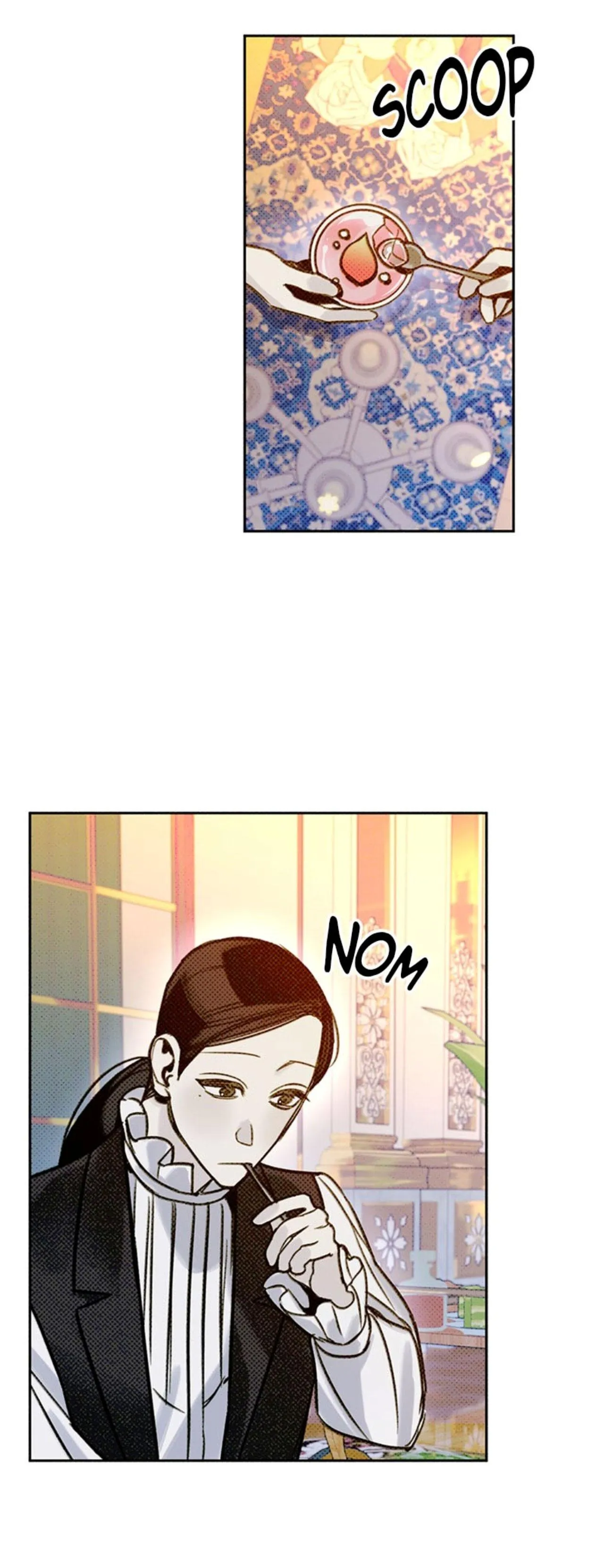 SOLO FOR TWO Chapter 9 Trang 31