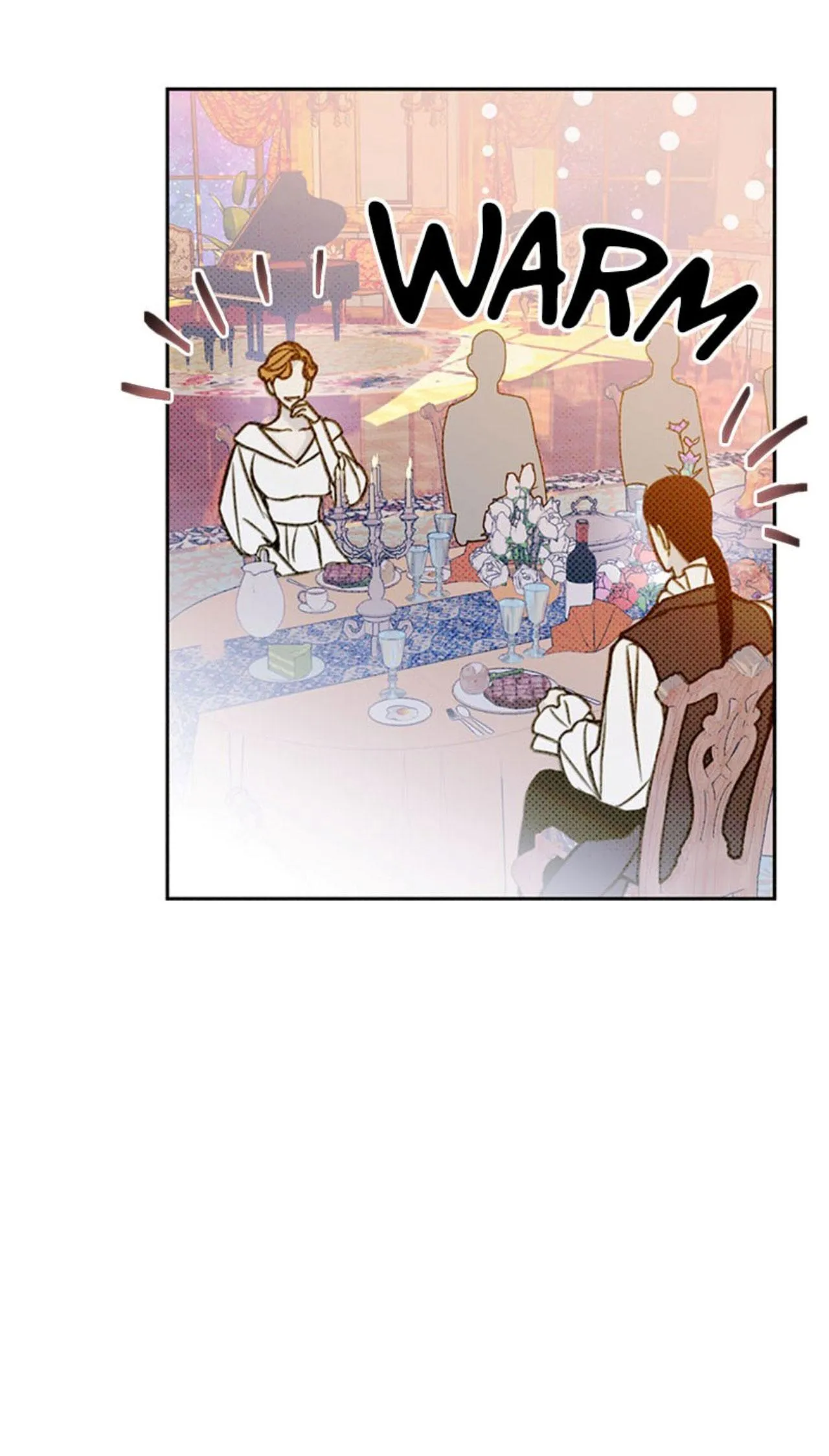 SOLO FOR TWO Chapter 9 Trang 34