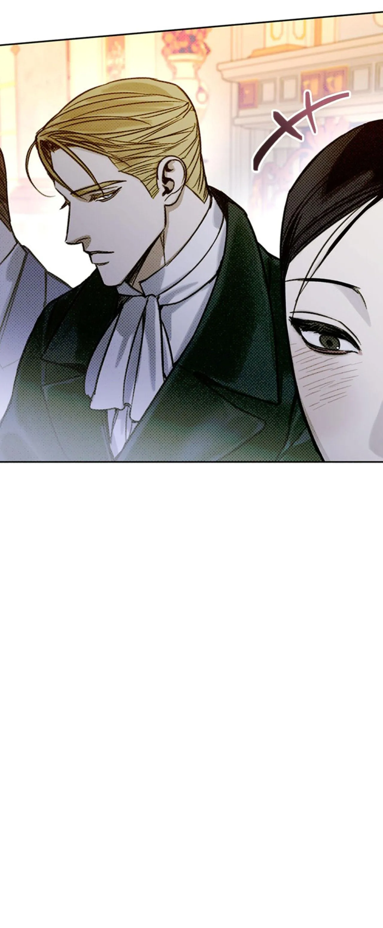 SOLO FOR TWO Chapter 9 Trang 35