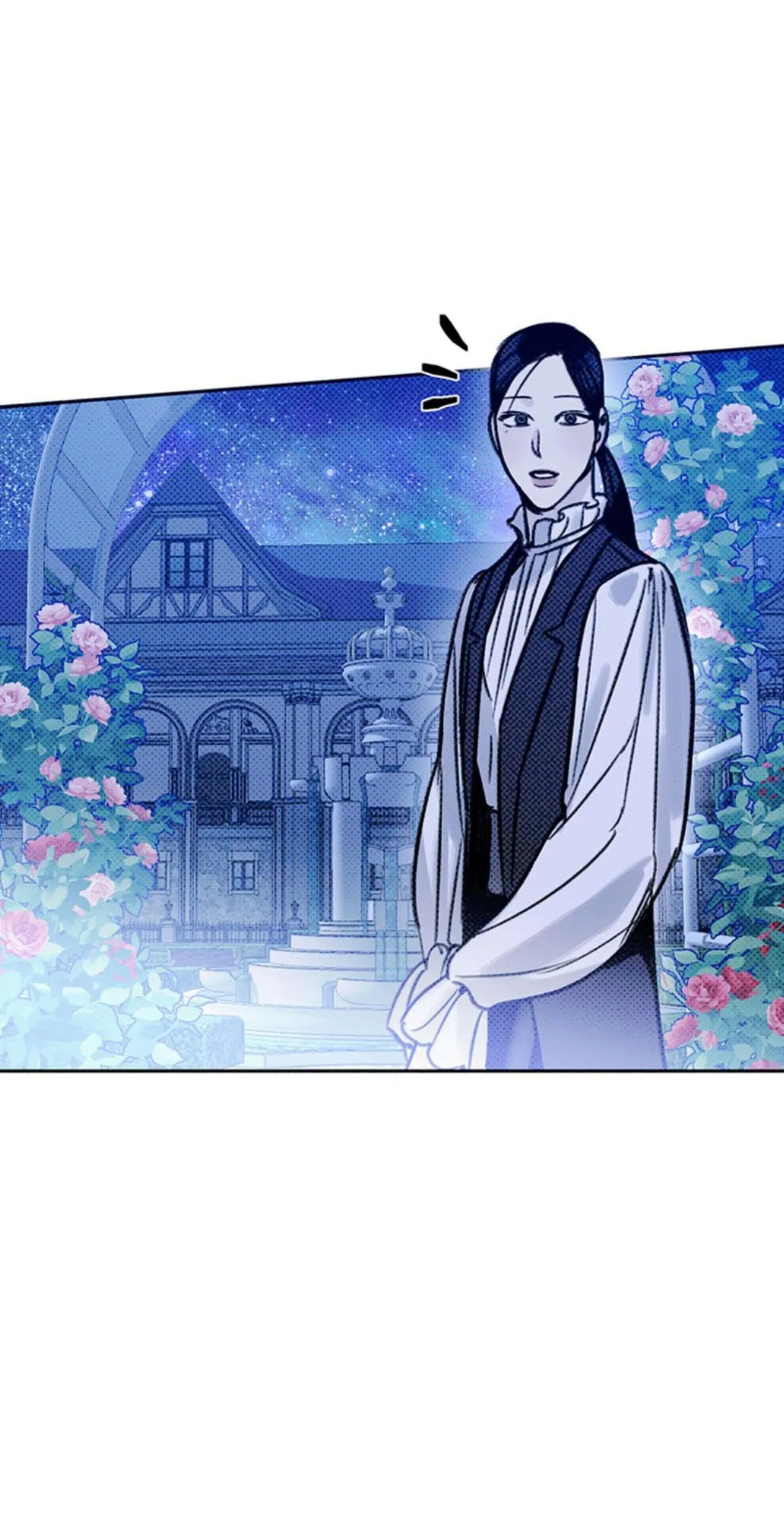 SOLO FOR TWO Chapter 9 Trang 37