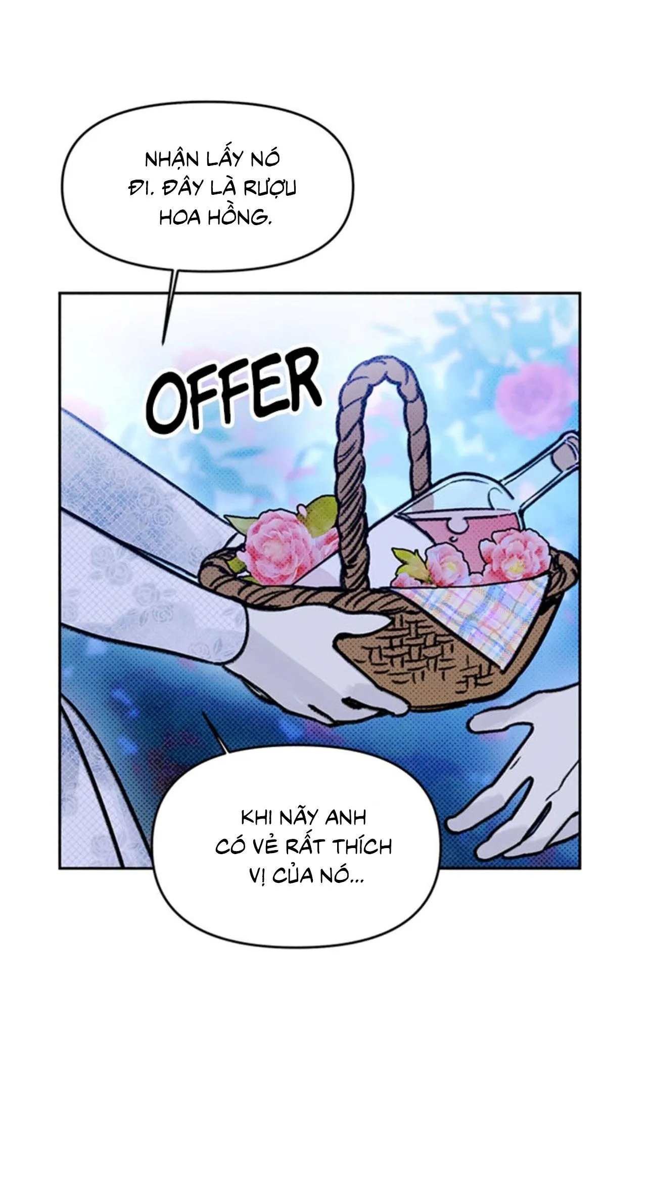 SOLO FOR TWO Chapter 9 Trang 38