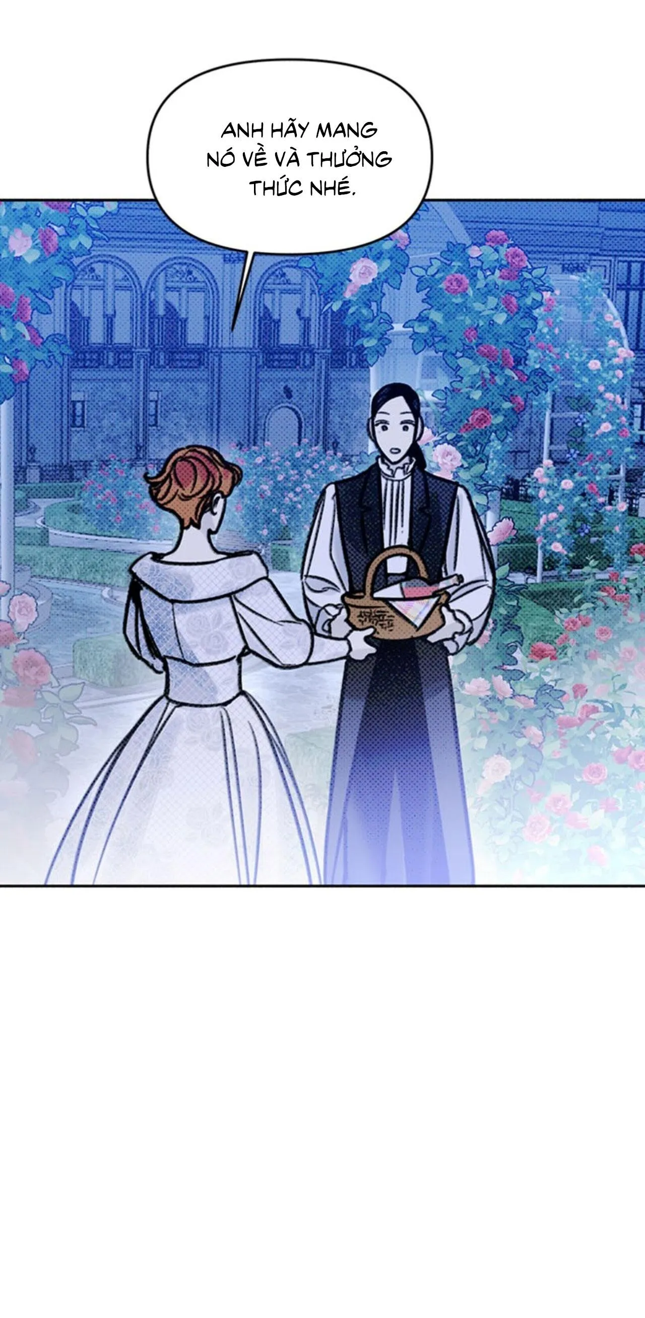 SOLO FOR TWO Chapter 9 Trang 39