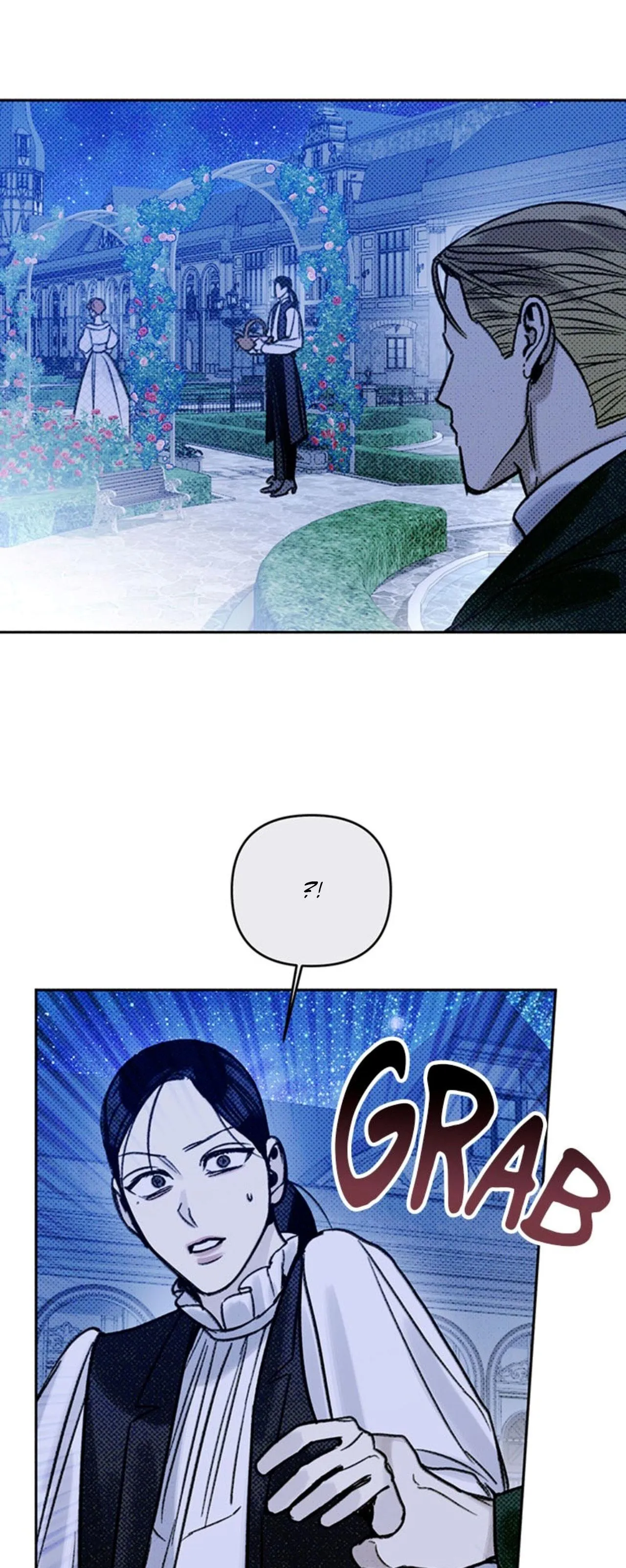 SOLO FOR TWO Chapter 9 Trang 40