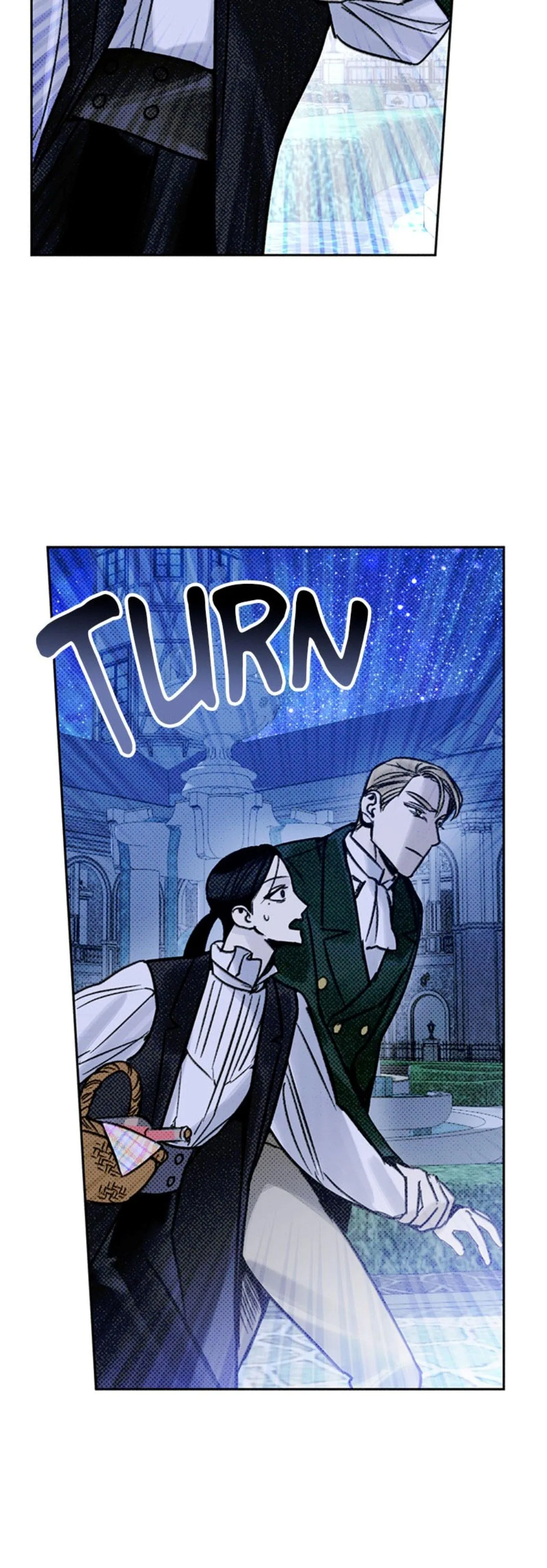 SOLO FOR TWO Chapter 9 Trang 41