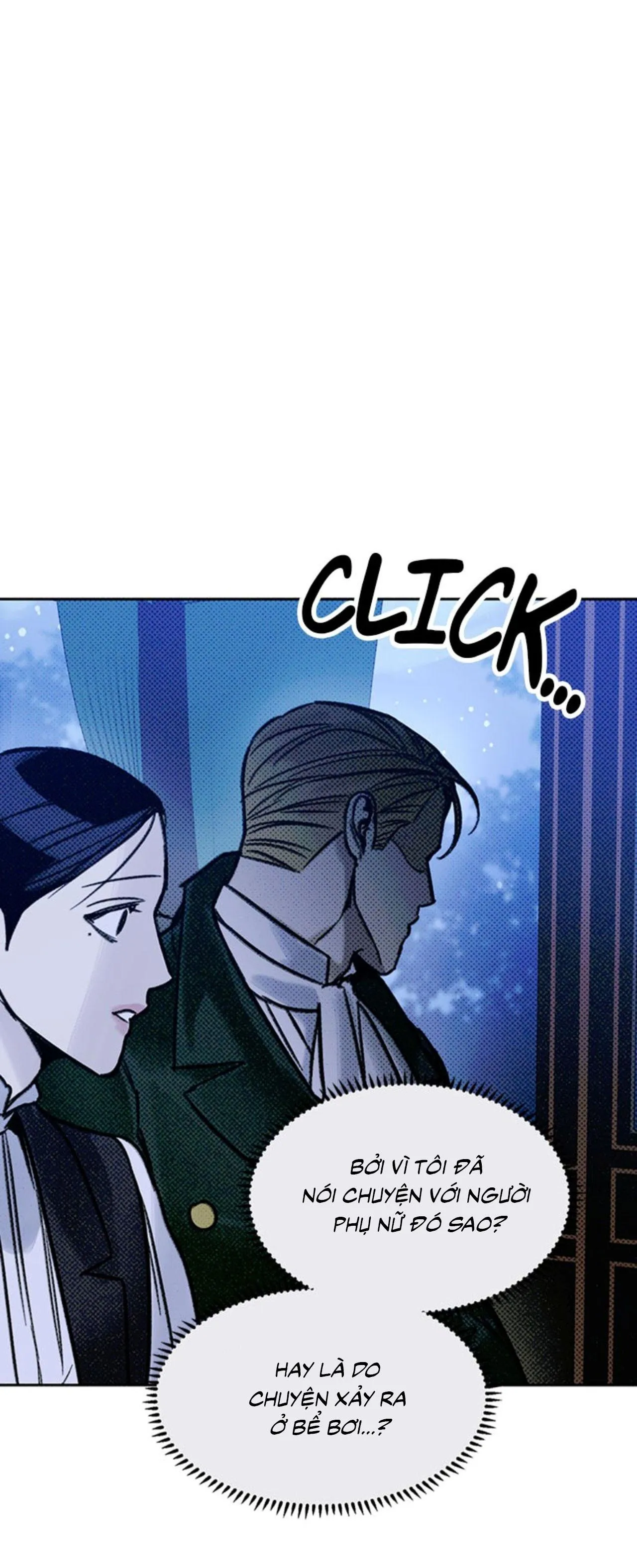 SOLO FOR TWO Chapter 9 Trang 43