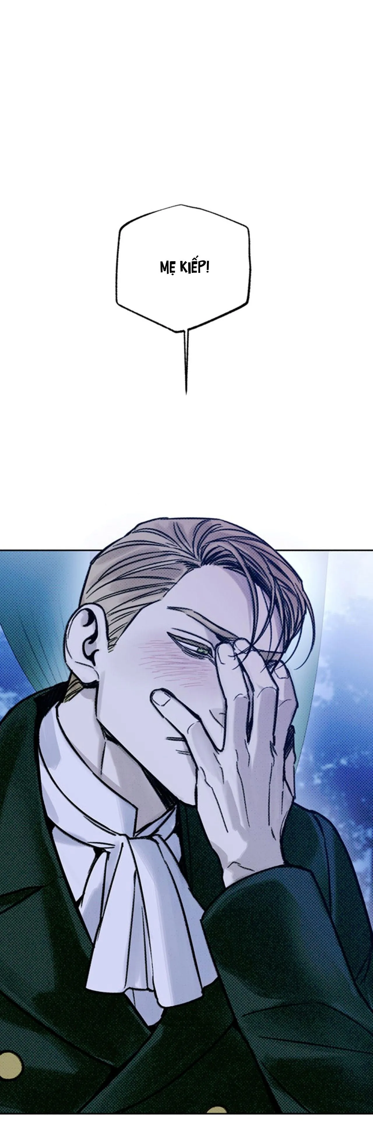 SOLO FOR TWO Chapter 9 Trang 46