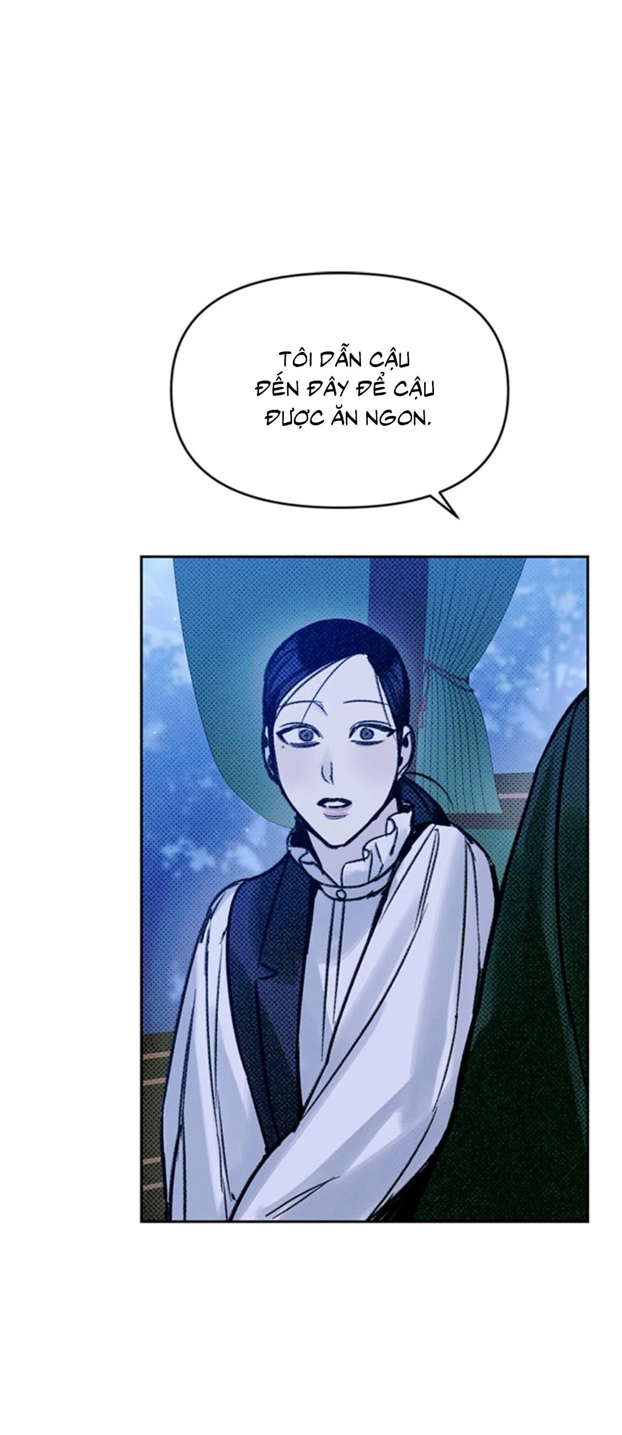 SOLO FOR TWO Chapter 9 Trang 47