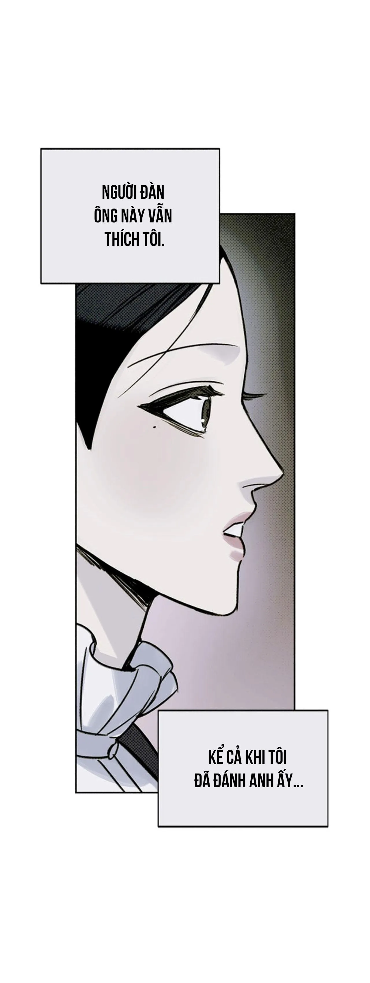 SOLO FOR TWO Chapter 9 Trang 50