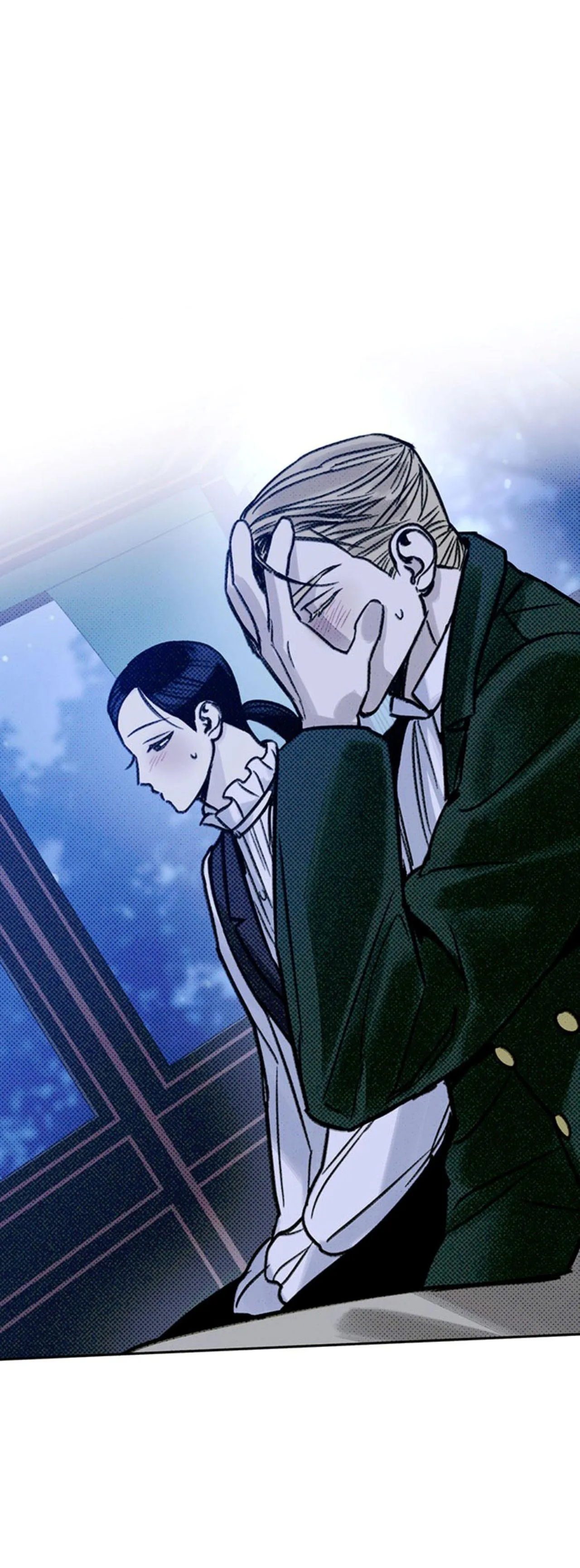 SOLO FOR TWO Chapter 9 Trang 51