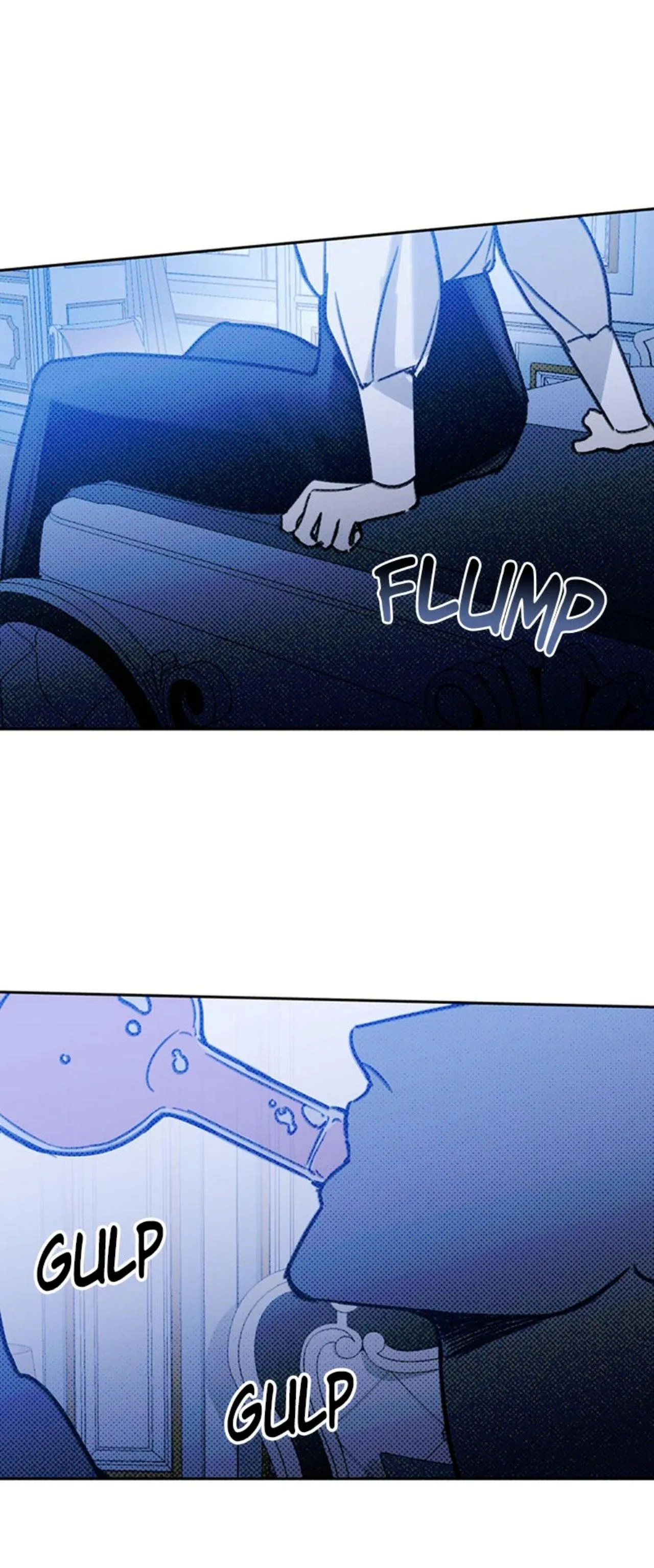 SOLO FOR TWO Chapter 9 Trang 53