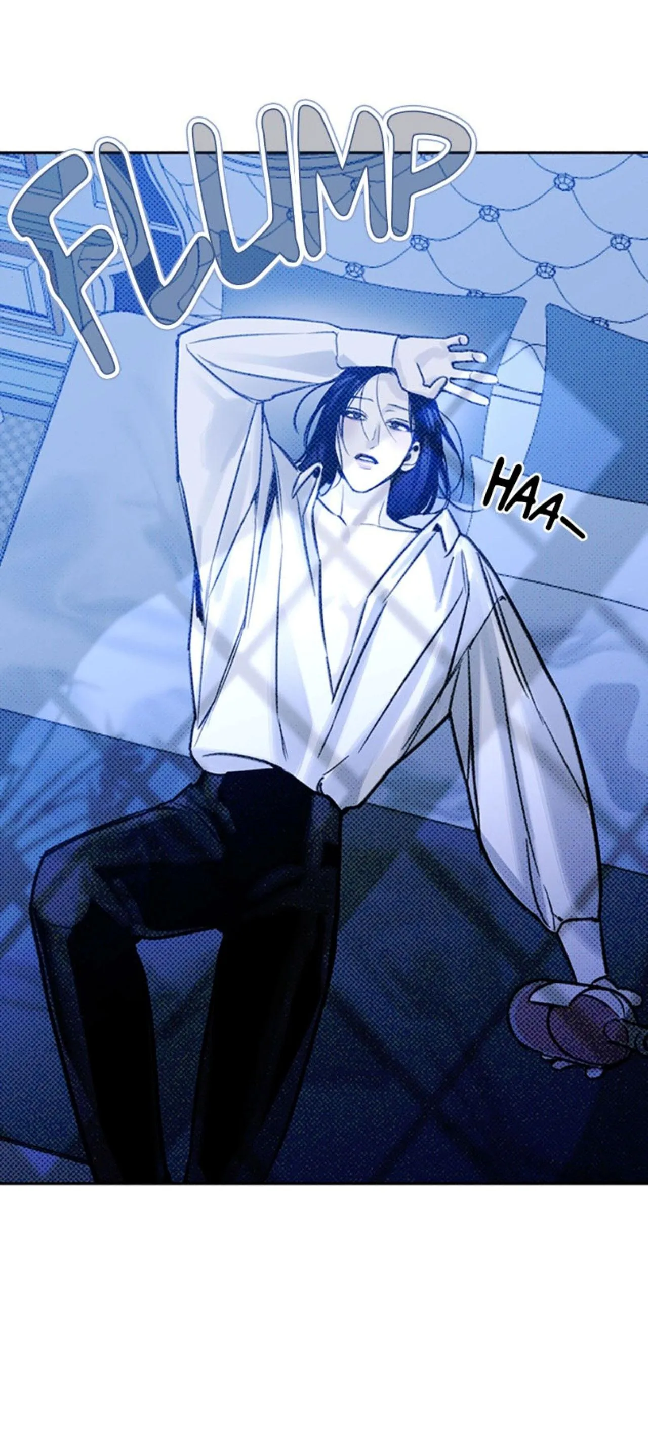 SOLO FOR TWO Chapter 9 Trang 54