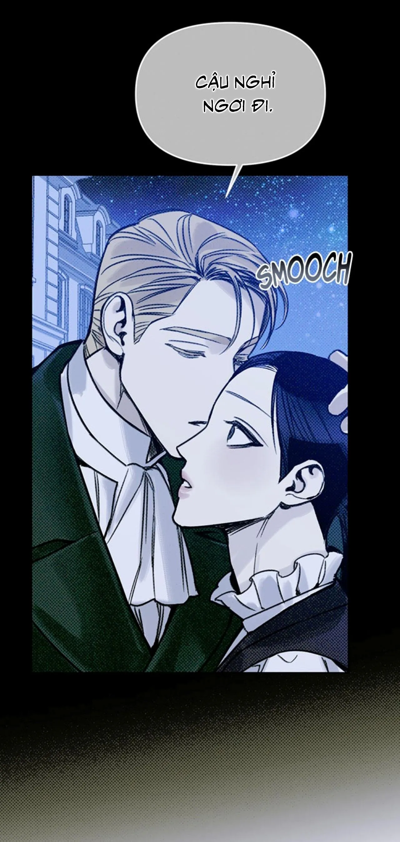 SOLO FOR TWO Chapter 9 Trang 57