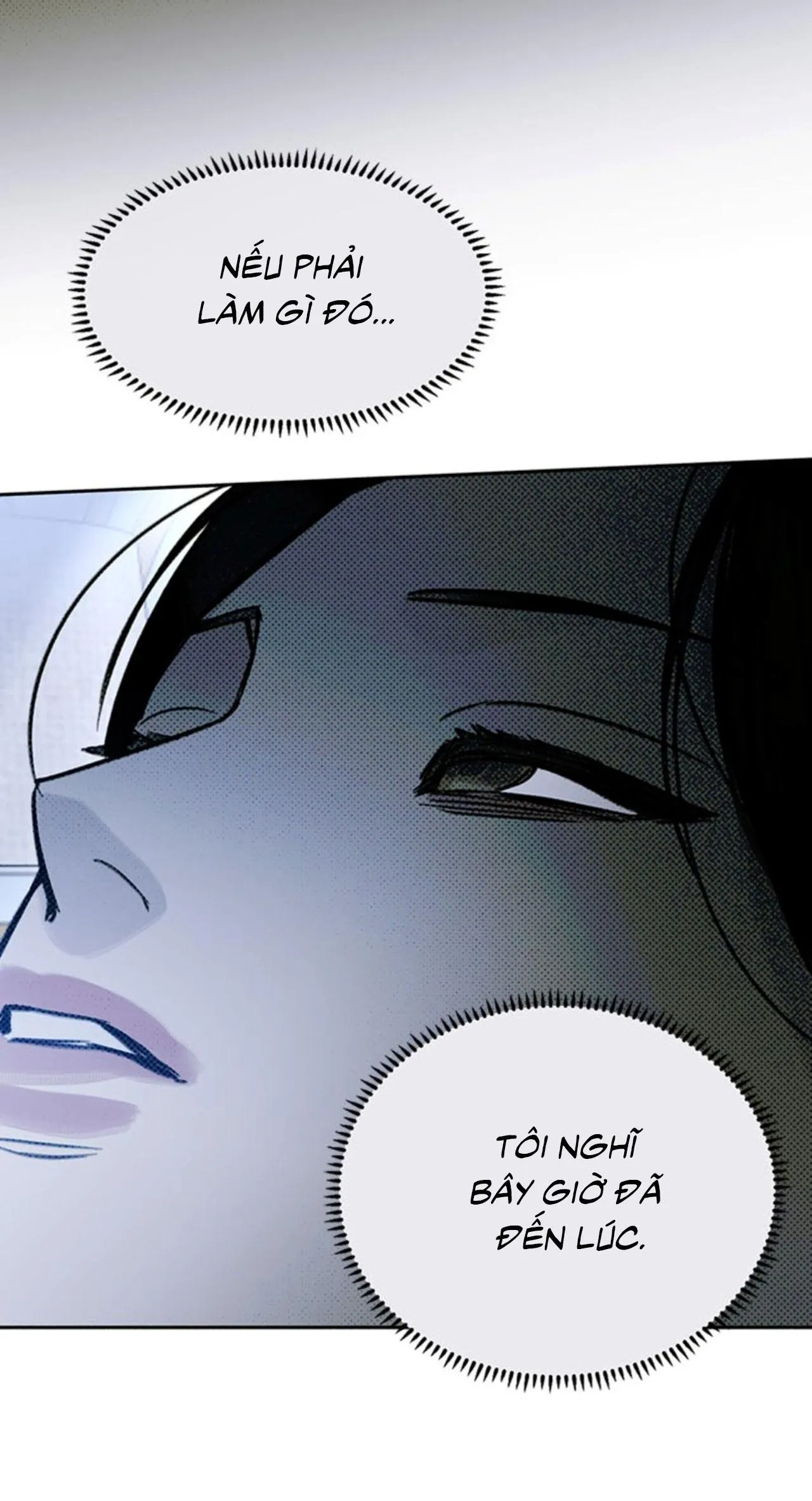 SOLO FOR TWO Chapter 9 Trang 58