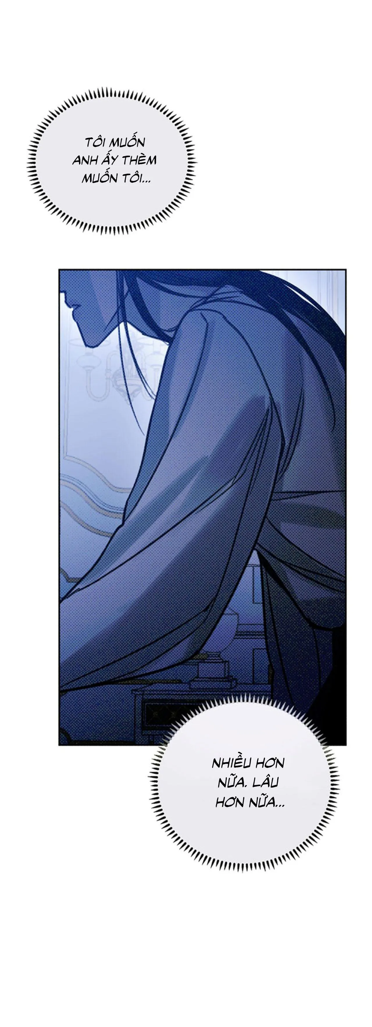 SOLO FOR TWO Chapter 9 Trang 60