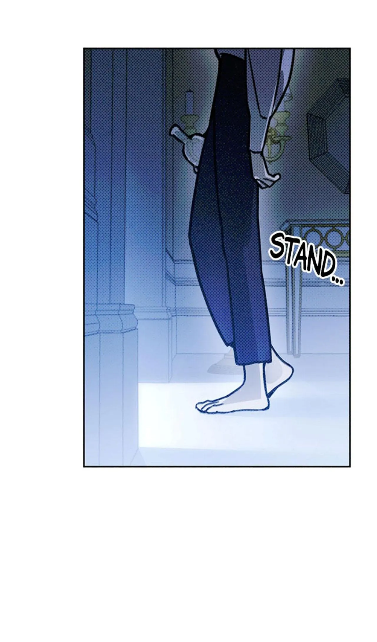 SOLO FOR TWO Chapter 9 Trang 63