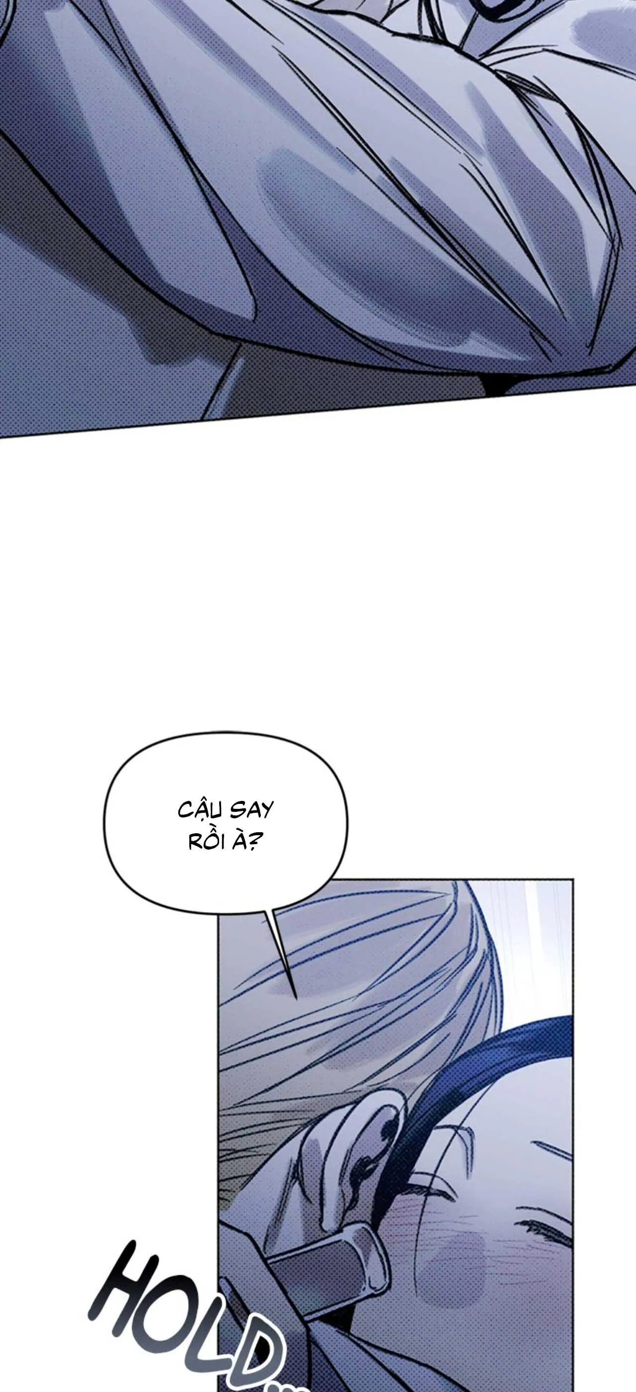 SOLO FOR TWO Chapter 10 Trang 5