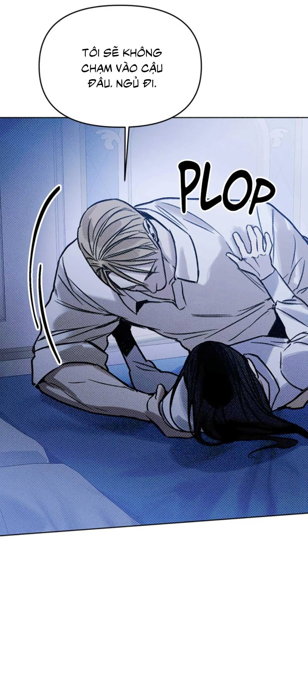 SOLO FOR TWO Chapter 10 Trang 8