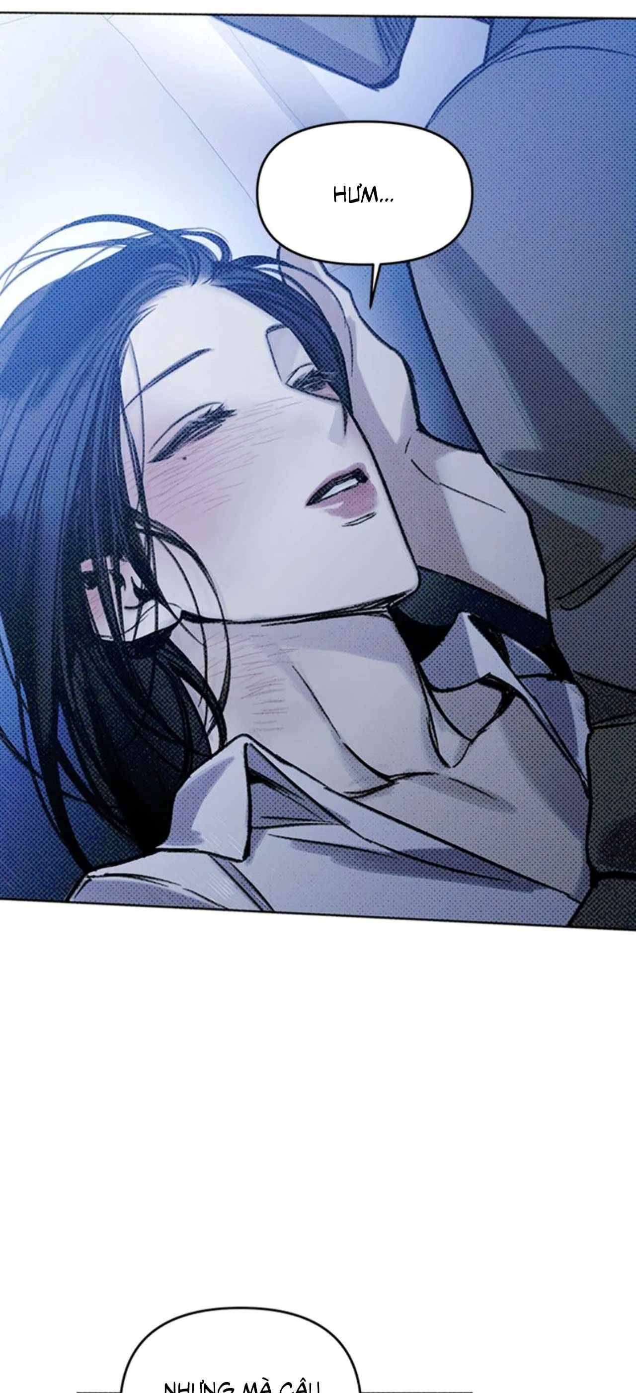 SOLO FOR TWO Chapter 10 Trang 9